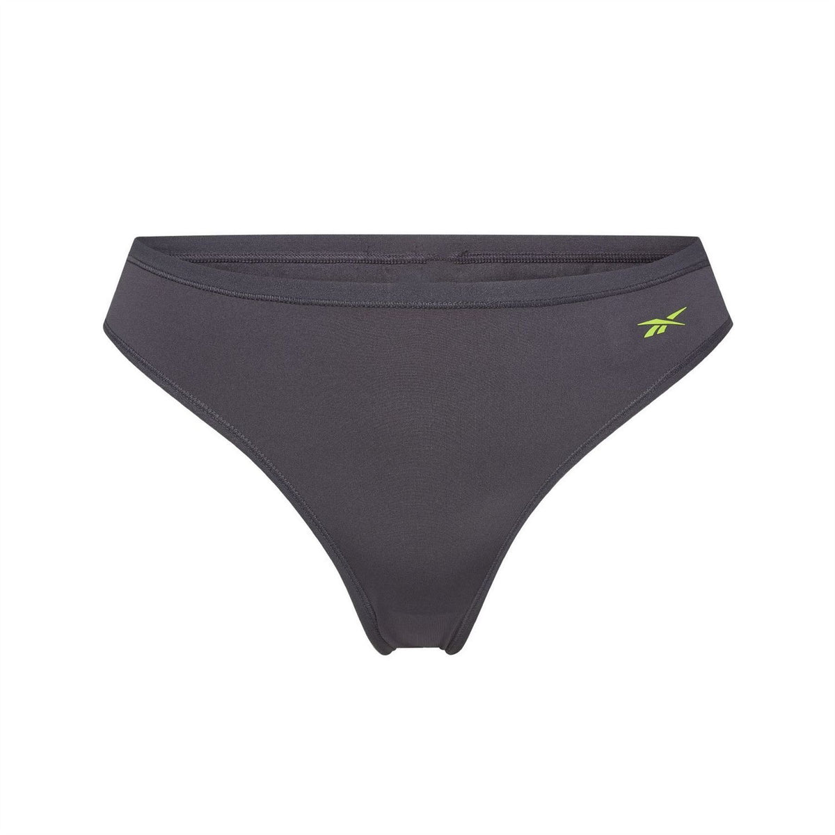 Reebok Womens 3 Pack Thong Agatha