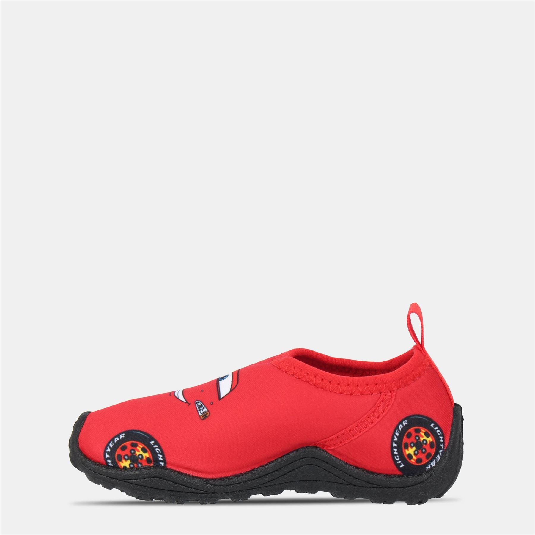 Character Aqua Childrens Water Shoes