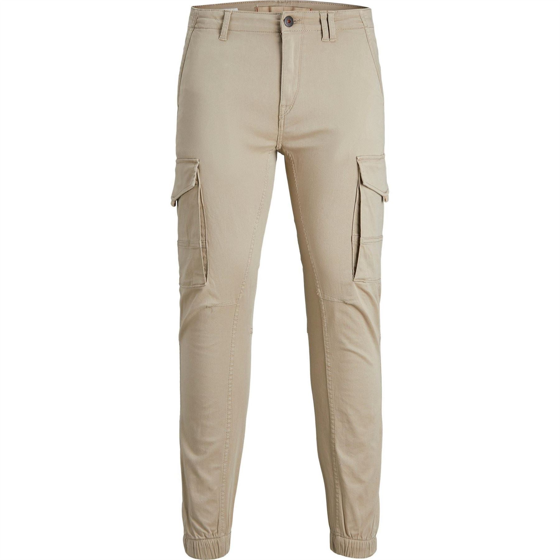 Jack and Jones Paul Cargo Trouser