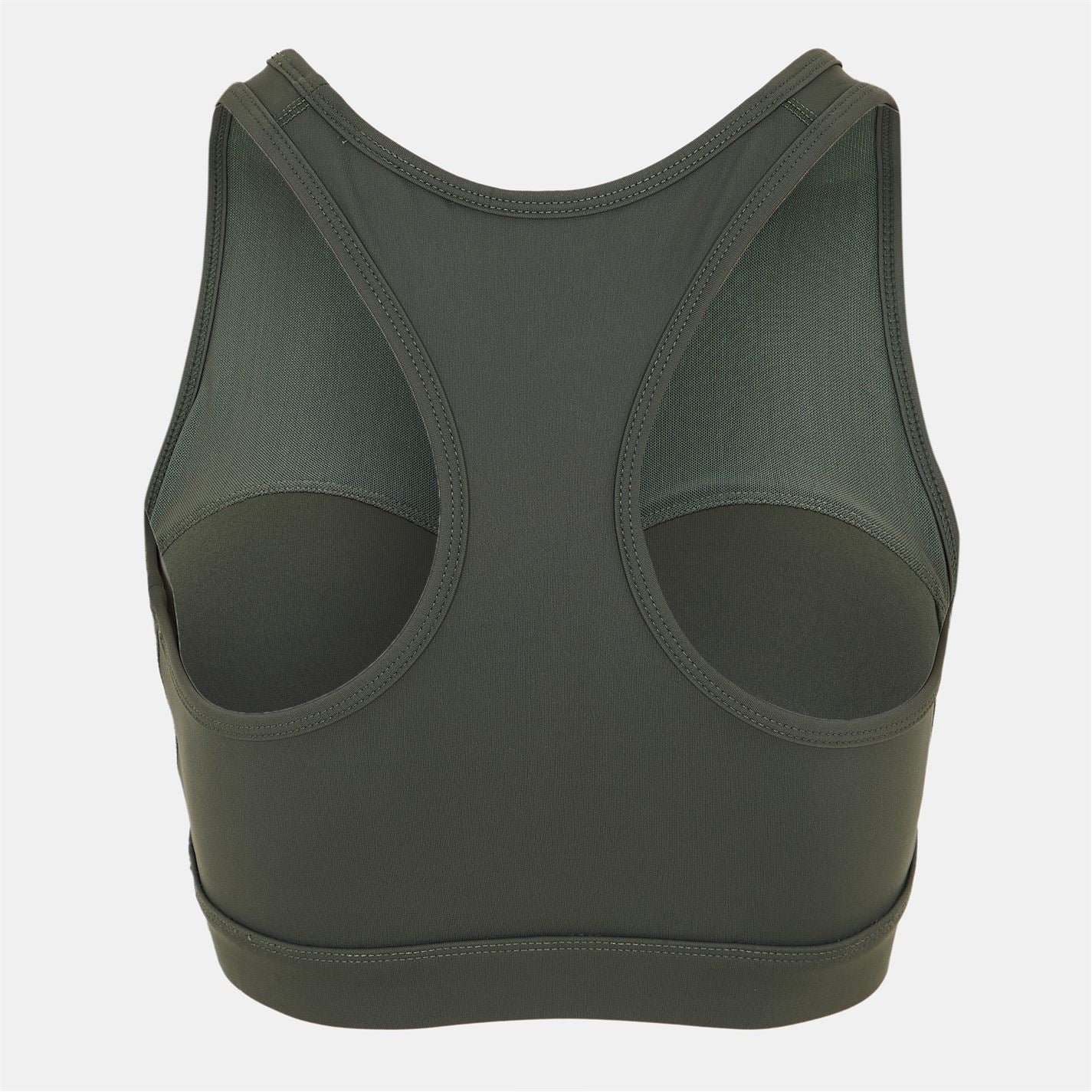 USA Pro Core Racer Back Sports Bra Ladies