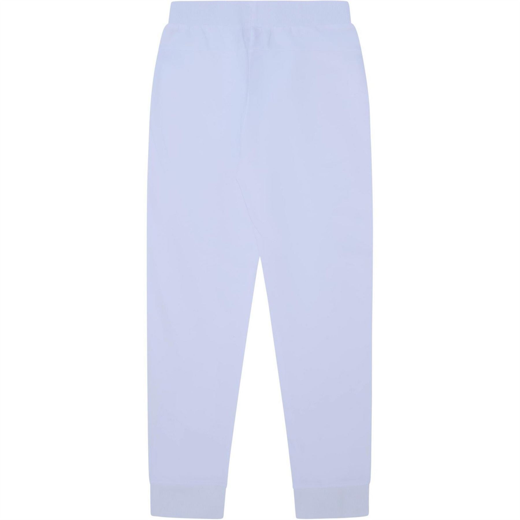 Ellesse Saxcony Closed Hem Jersey Joggers