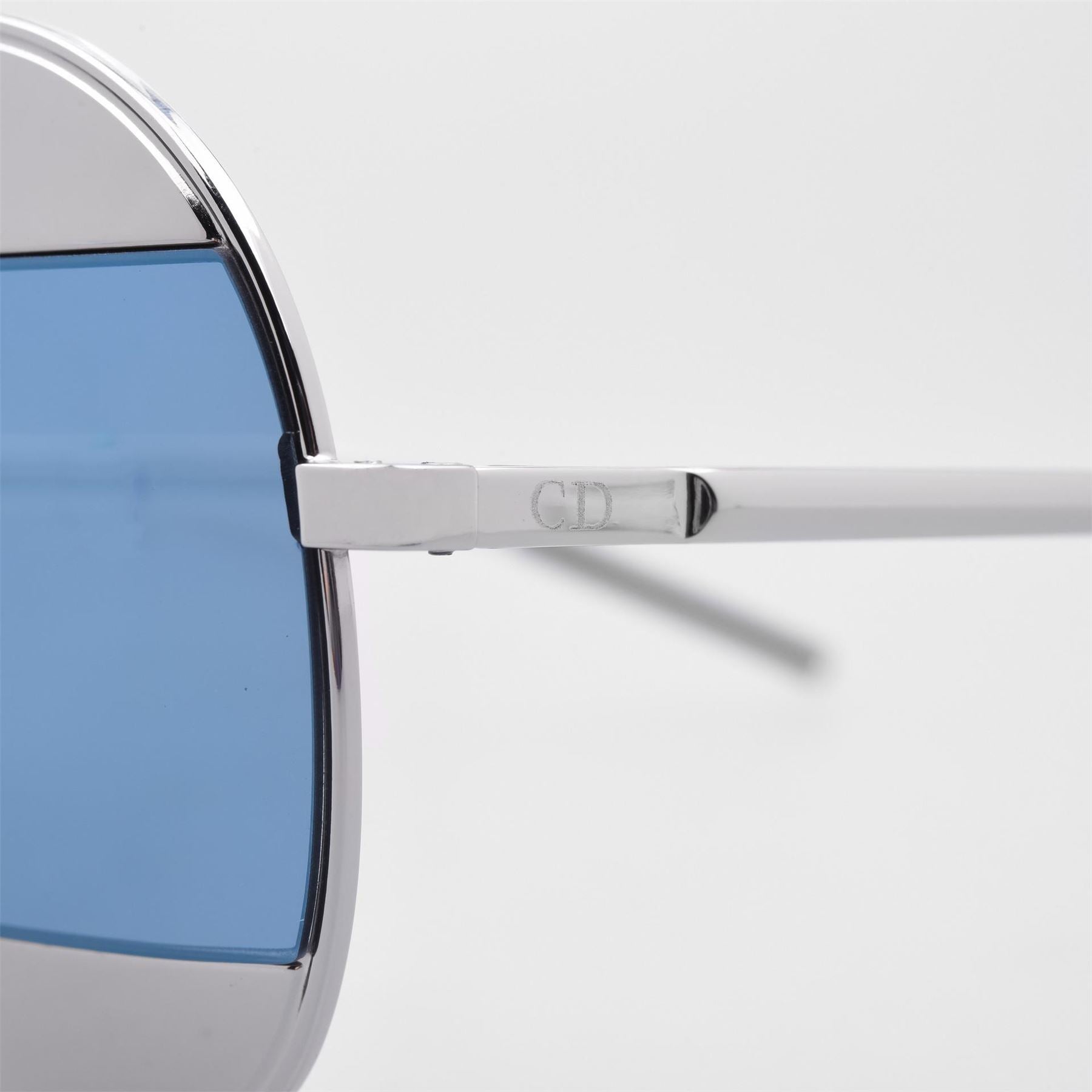 DIOR 0cd000681 Aviator Sunglasses