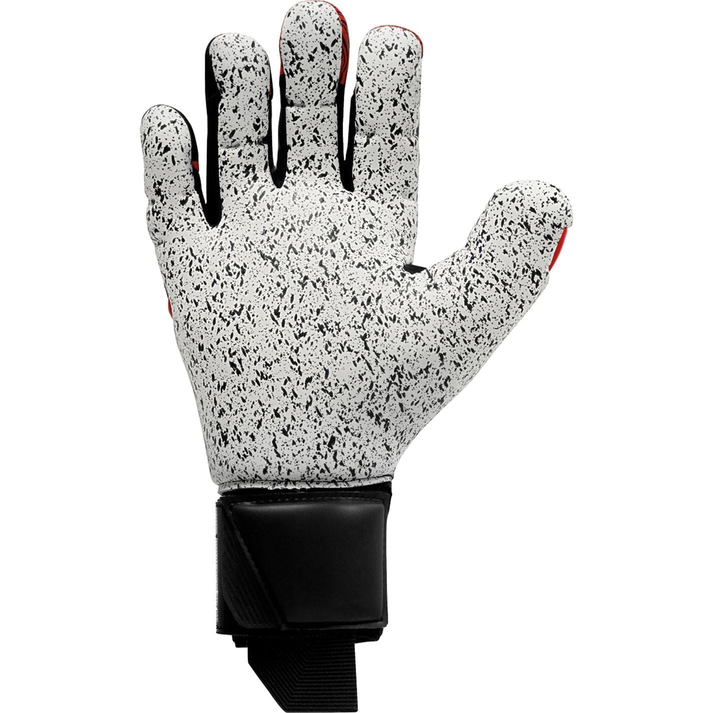 Uhlsport Soccer Goalkeeper Gloves