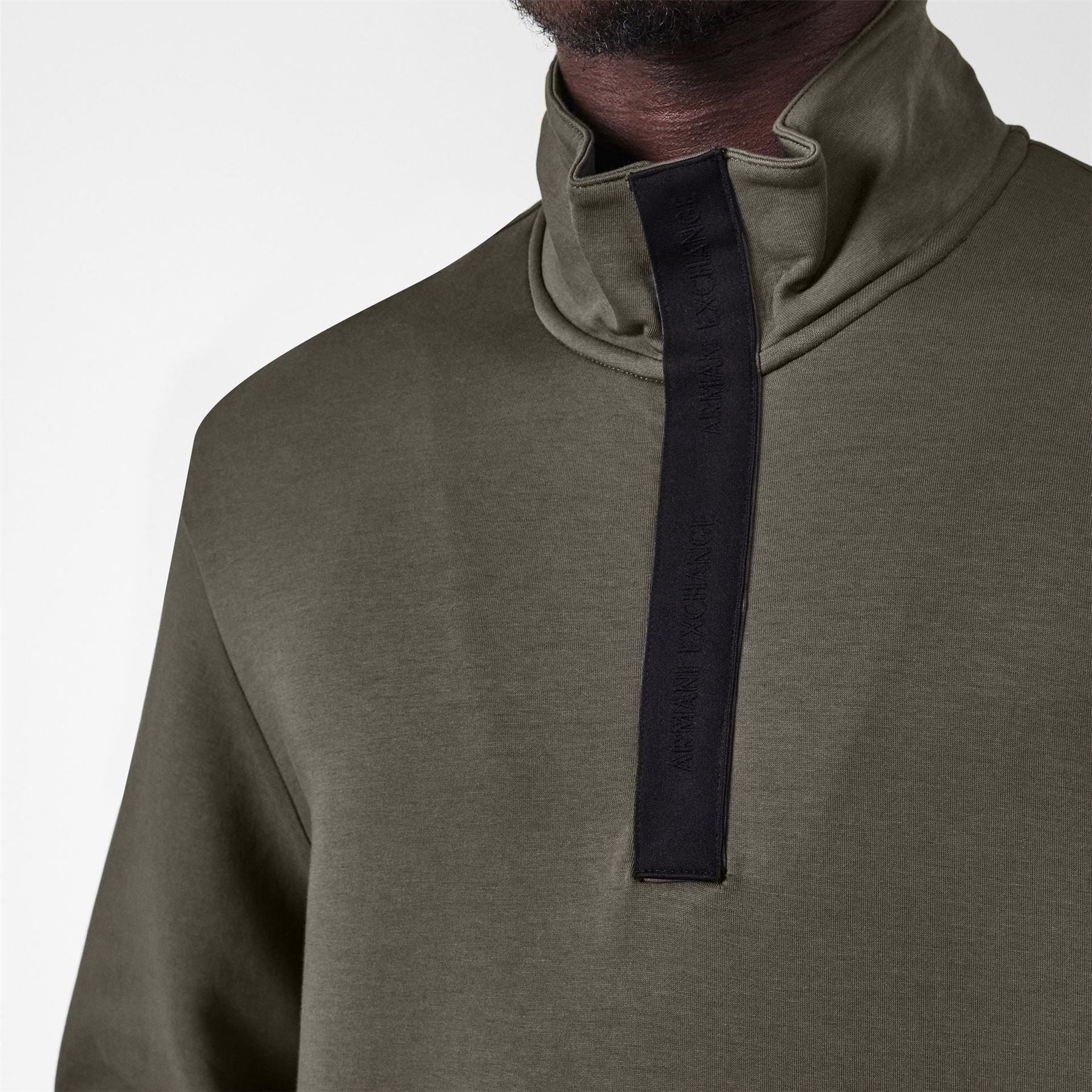 Armani Exchange Exchange Sweatshirt