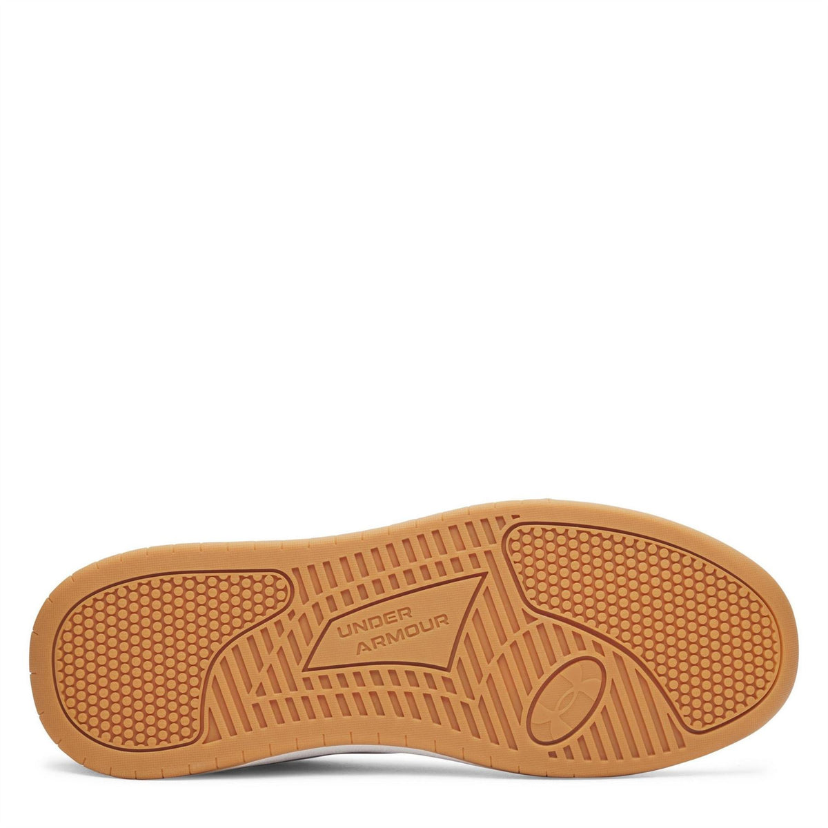 Under Armour Low Top Trainers