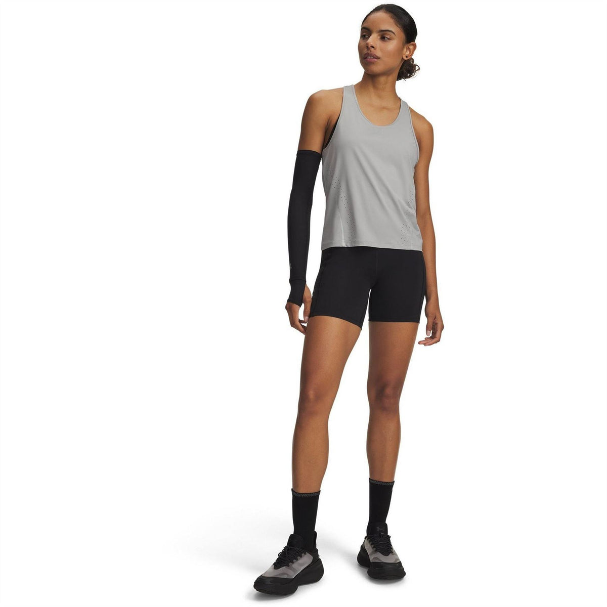 Under Armour Velociti Performance Gym Shorts
