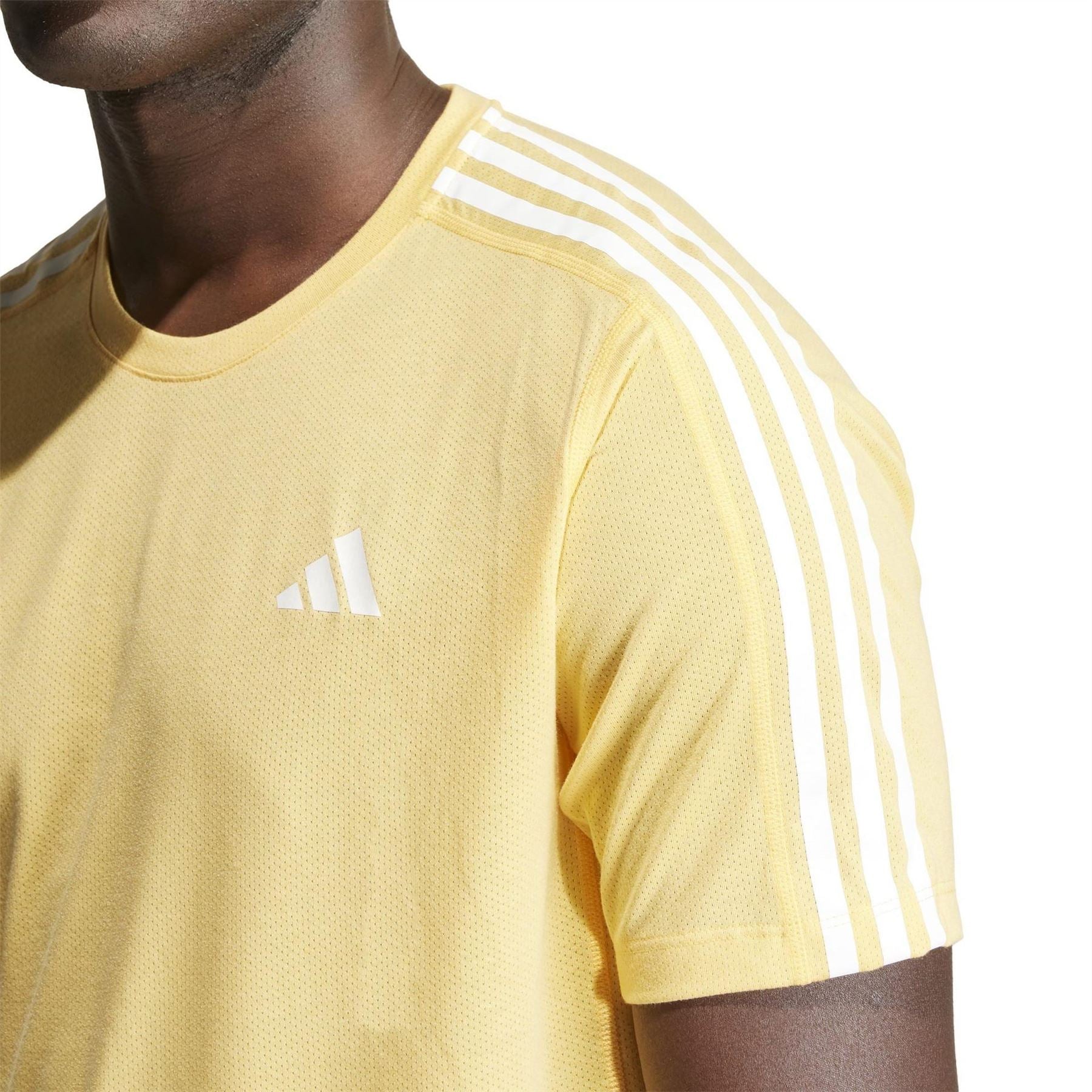 adidas E 3s Tee
