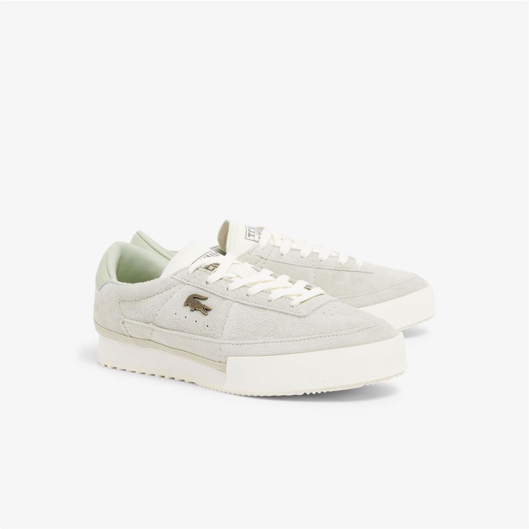 Lacoste Trainers