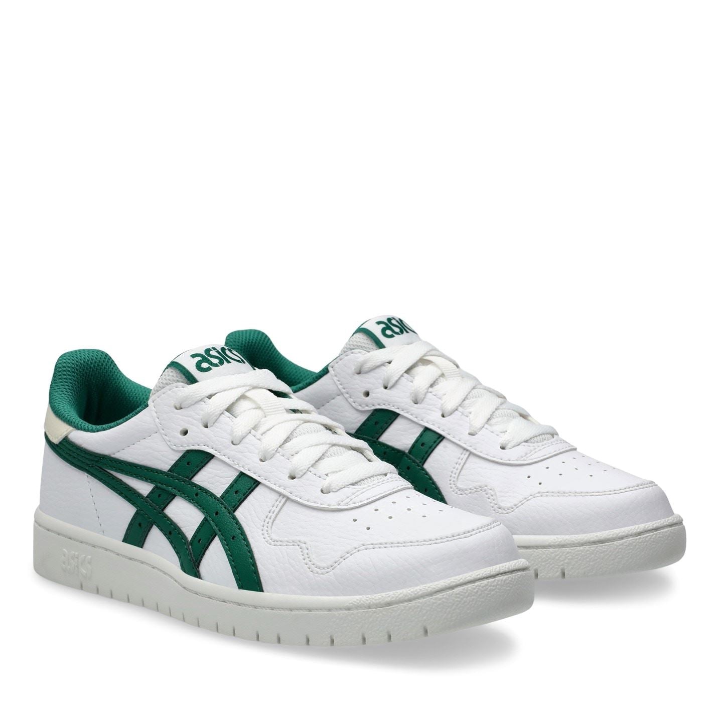 Asics S Junior Sportstyle Shoes
