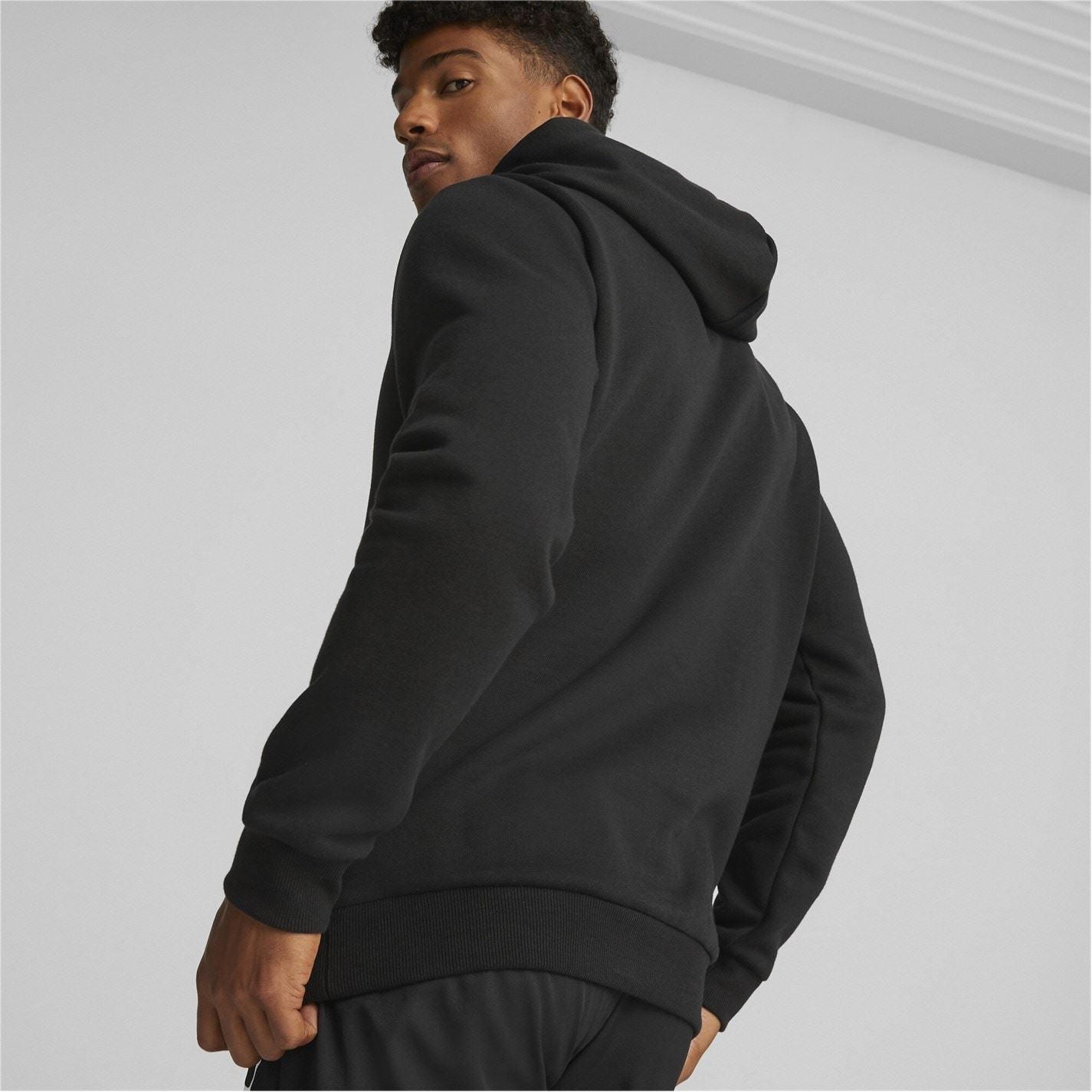 Puma Mens No1 Oth Hoodie
