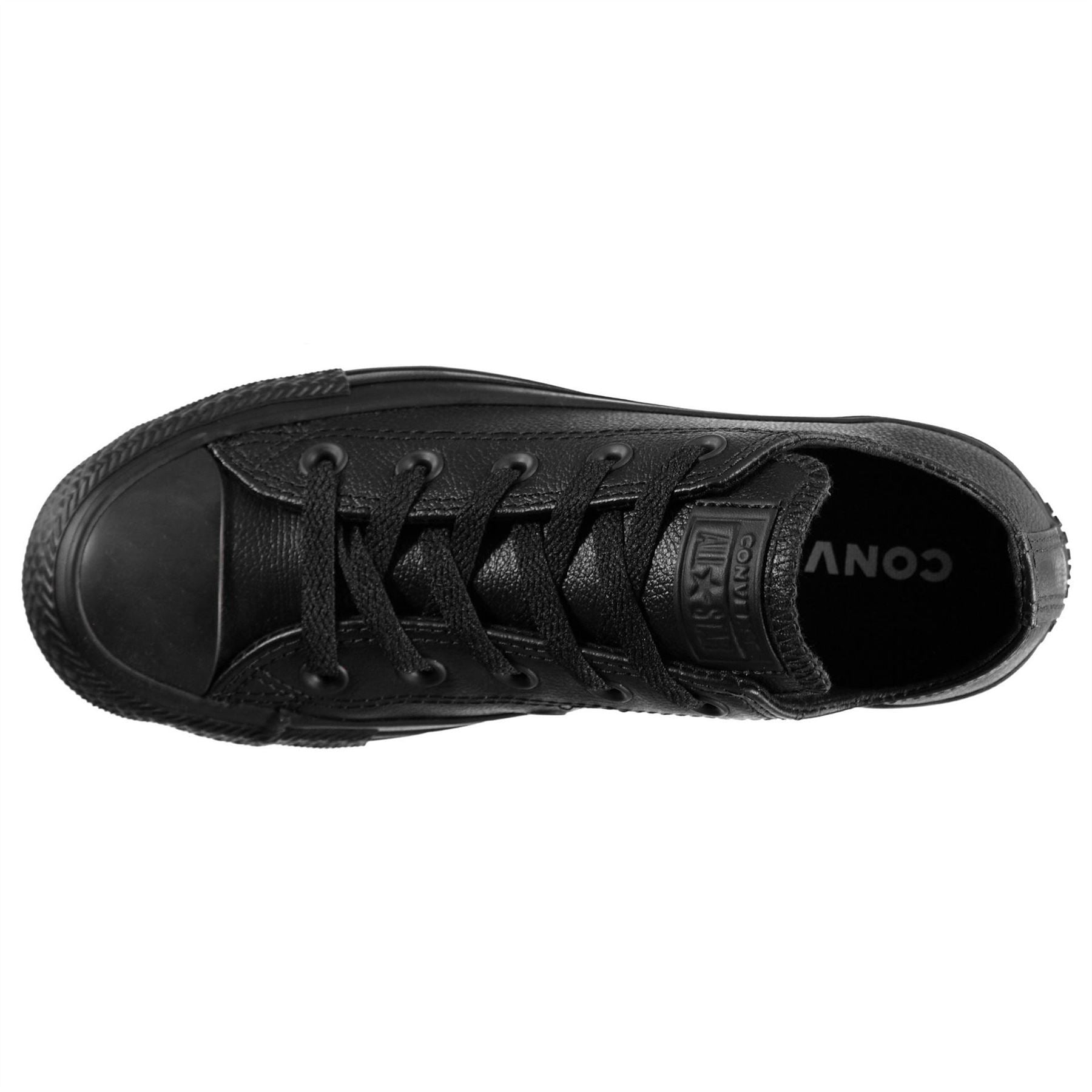 Converse All Star Mono Leather Shoes