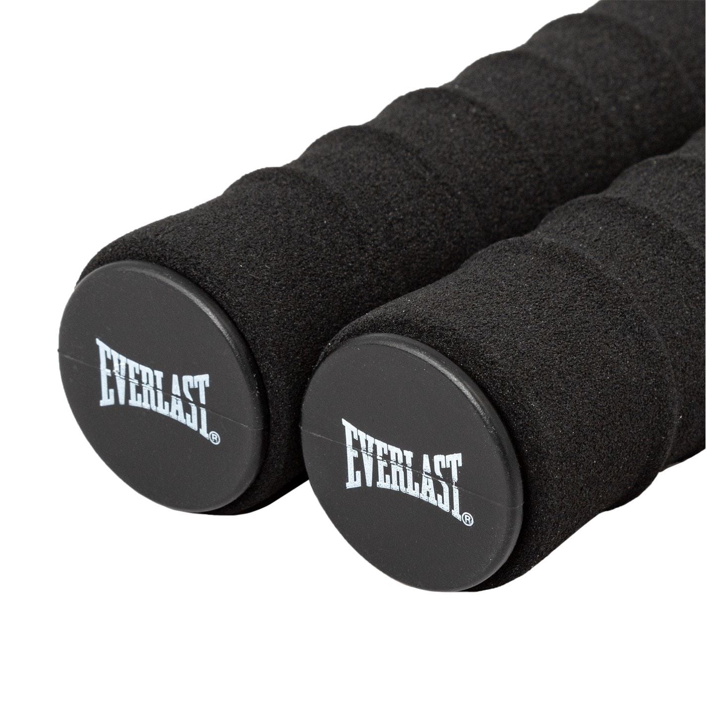 Everlast Leather Skipping Rope