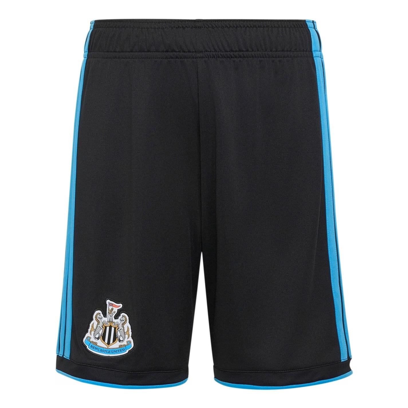 adidas United Home Short 2026 27 Juniors