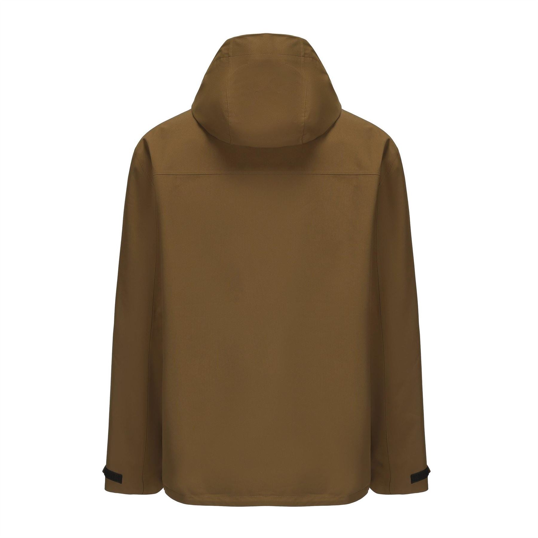 Firetrap Hooded DWR Long Sleeve Waterproof Jacket