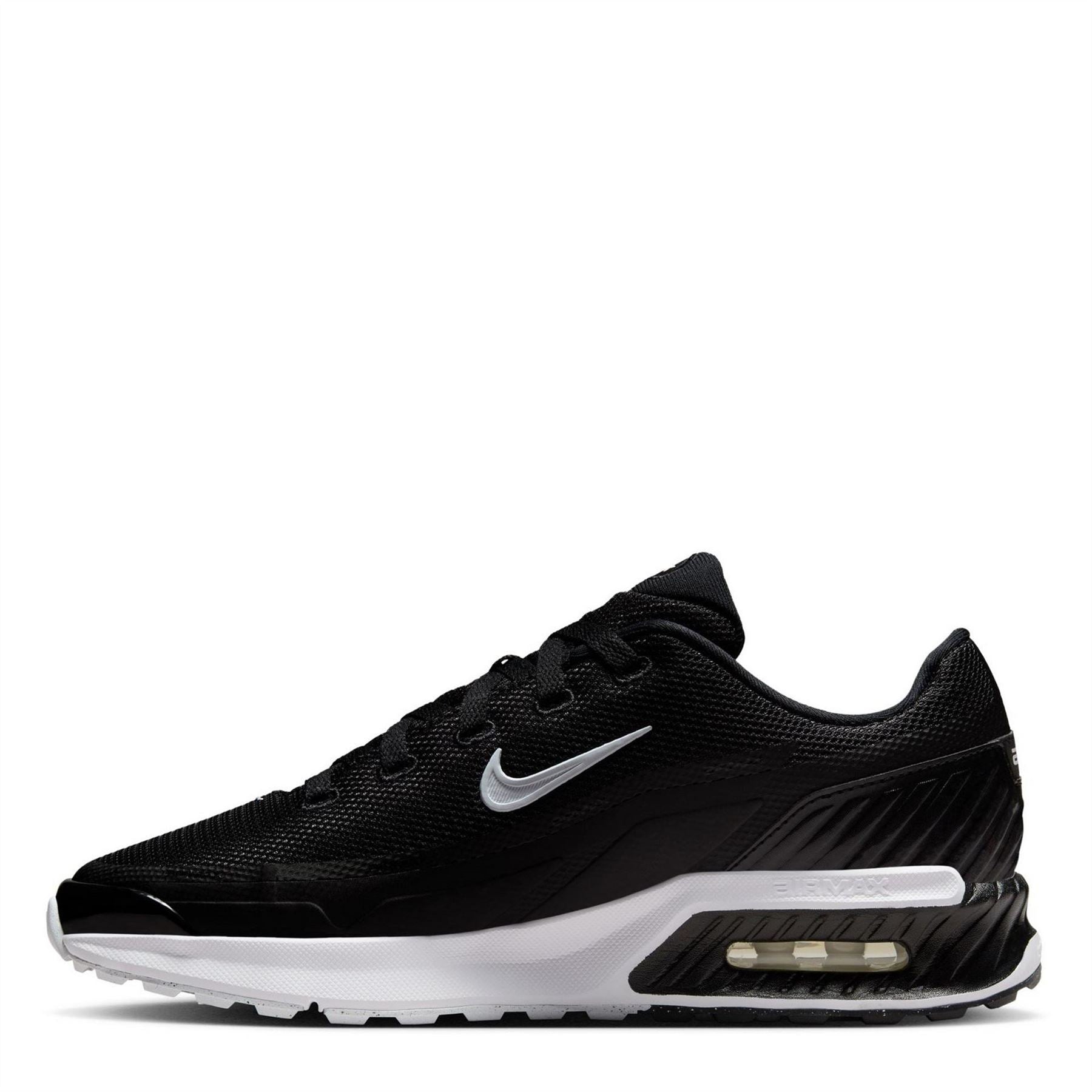 Nike Air Max Bia Low Top Sneakers