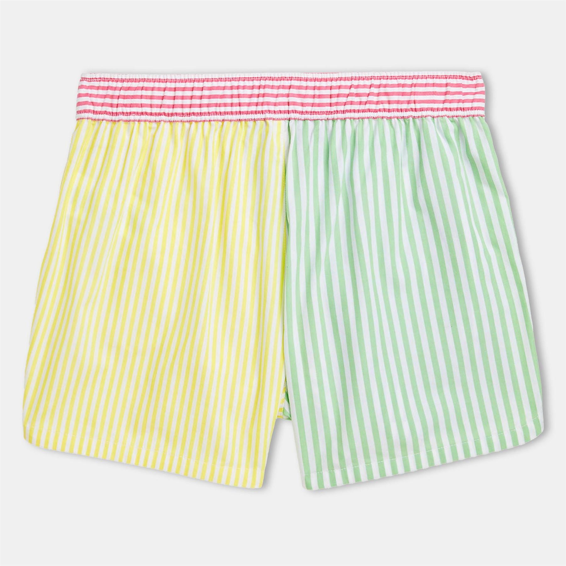 Polo Ralph Lauren Cotton Fun Short Juniors