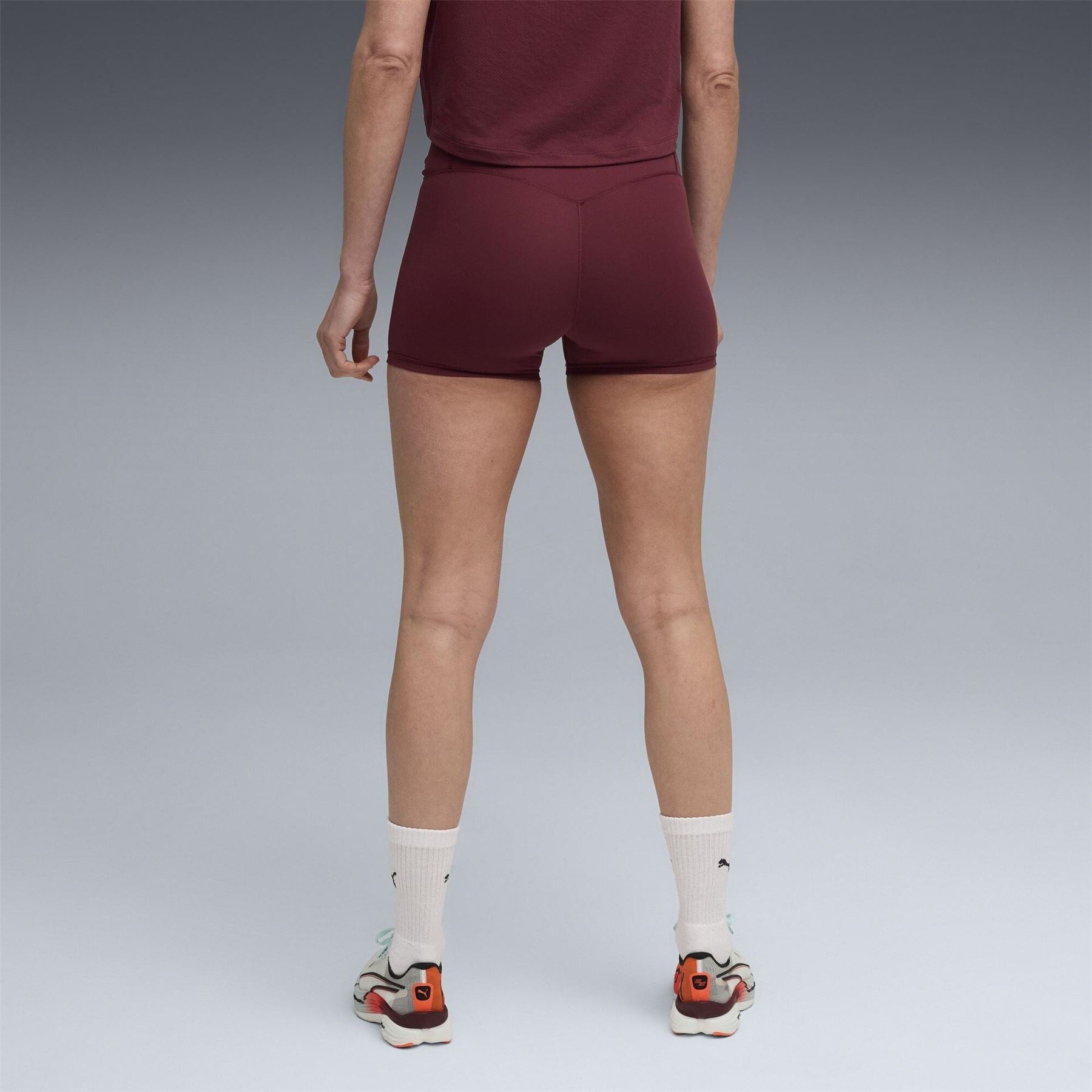 Puma Hyrox Luxe Performance Gym Shorts