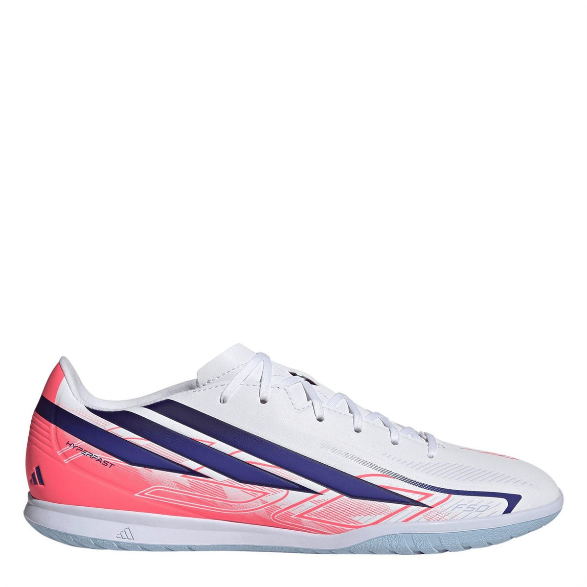 adidas Hyperfast Club Indoor Football Shoes