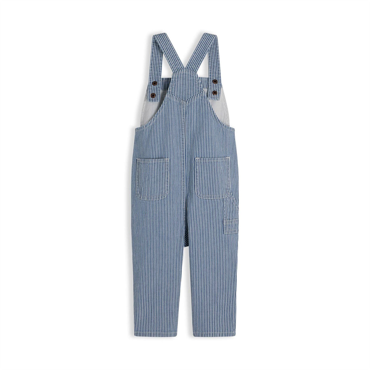 Tommy Hilfiger Kids Dungarees