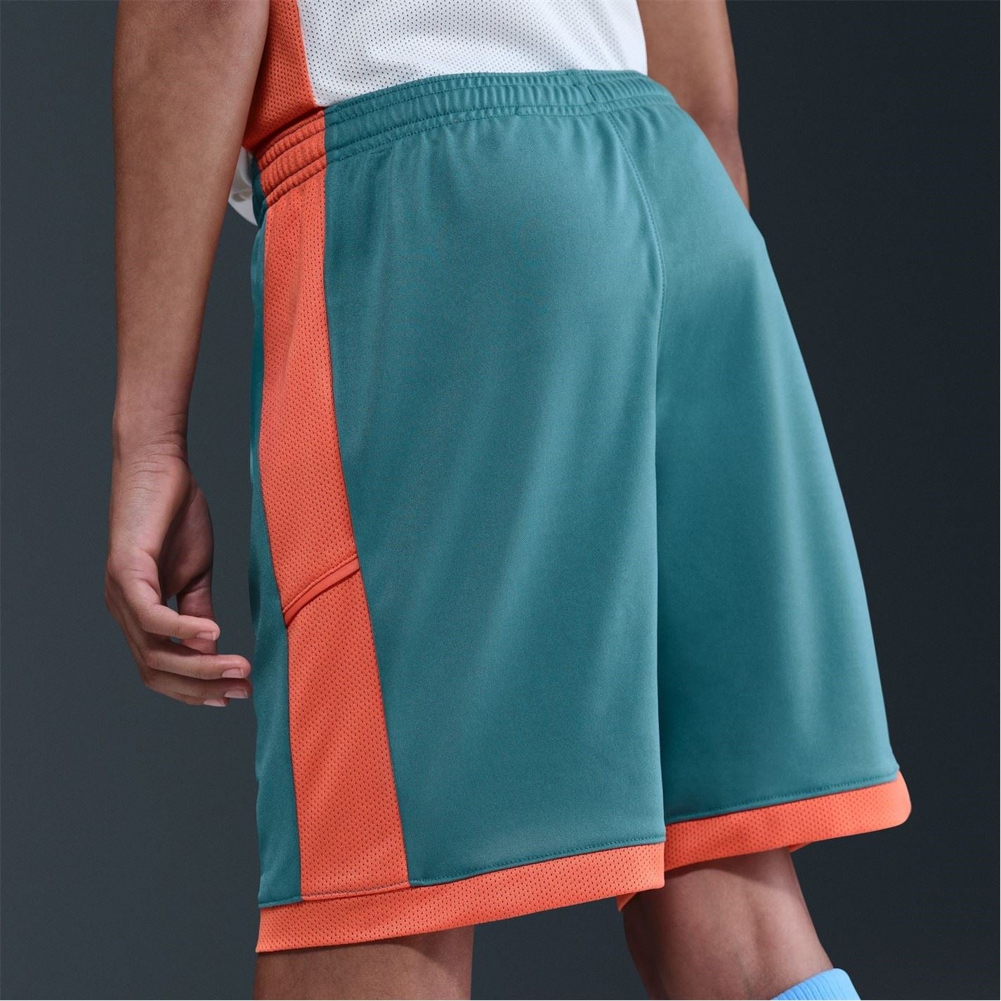 Nike Academy Shorts Junior Boys