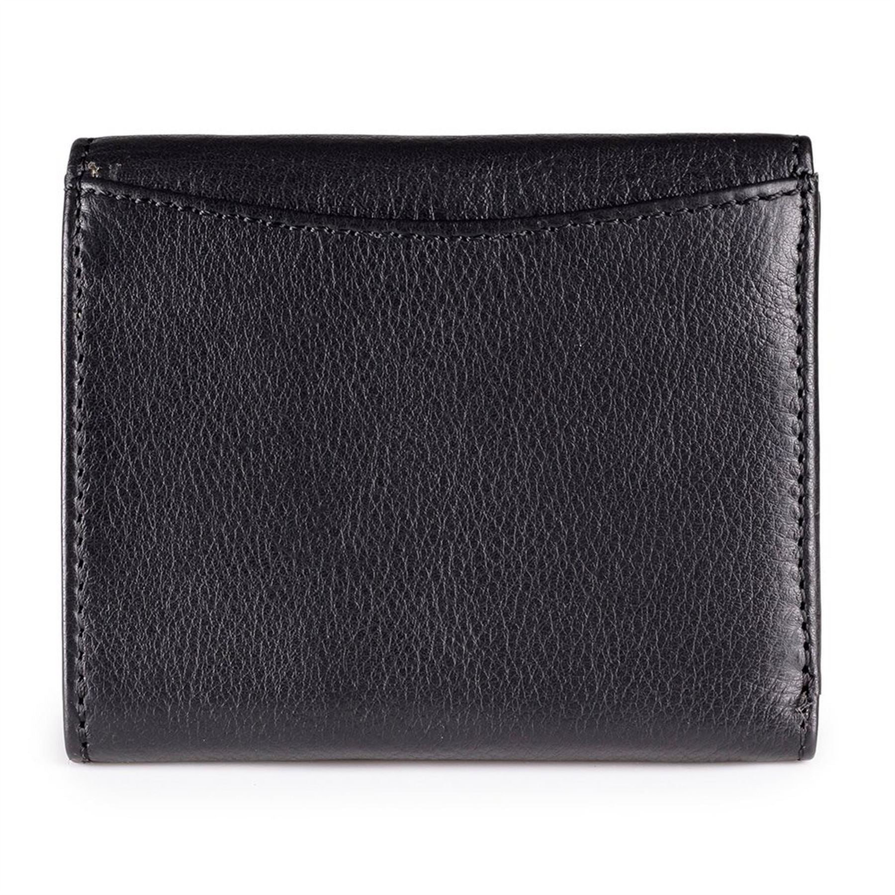 Firetrap City Wallet