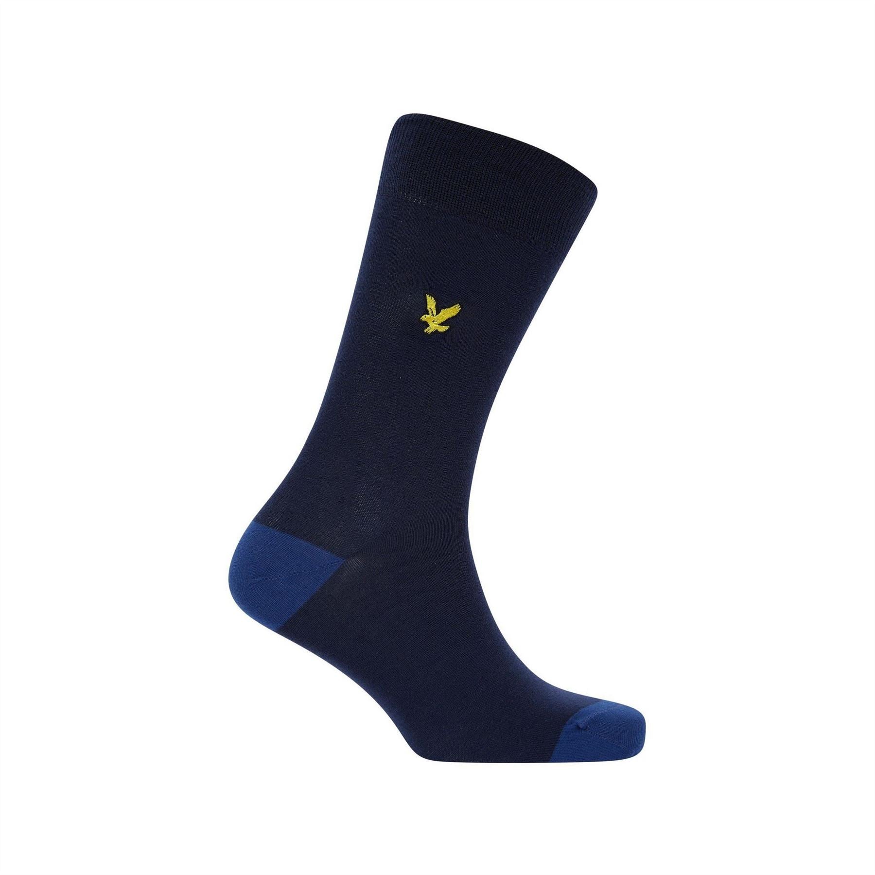 Lyle and Scott Graham 5pk
