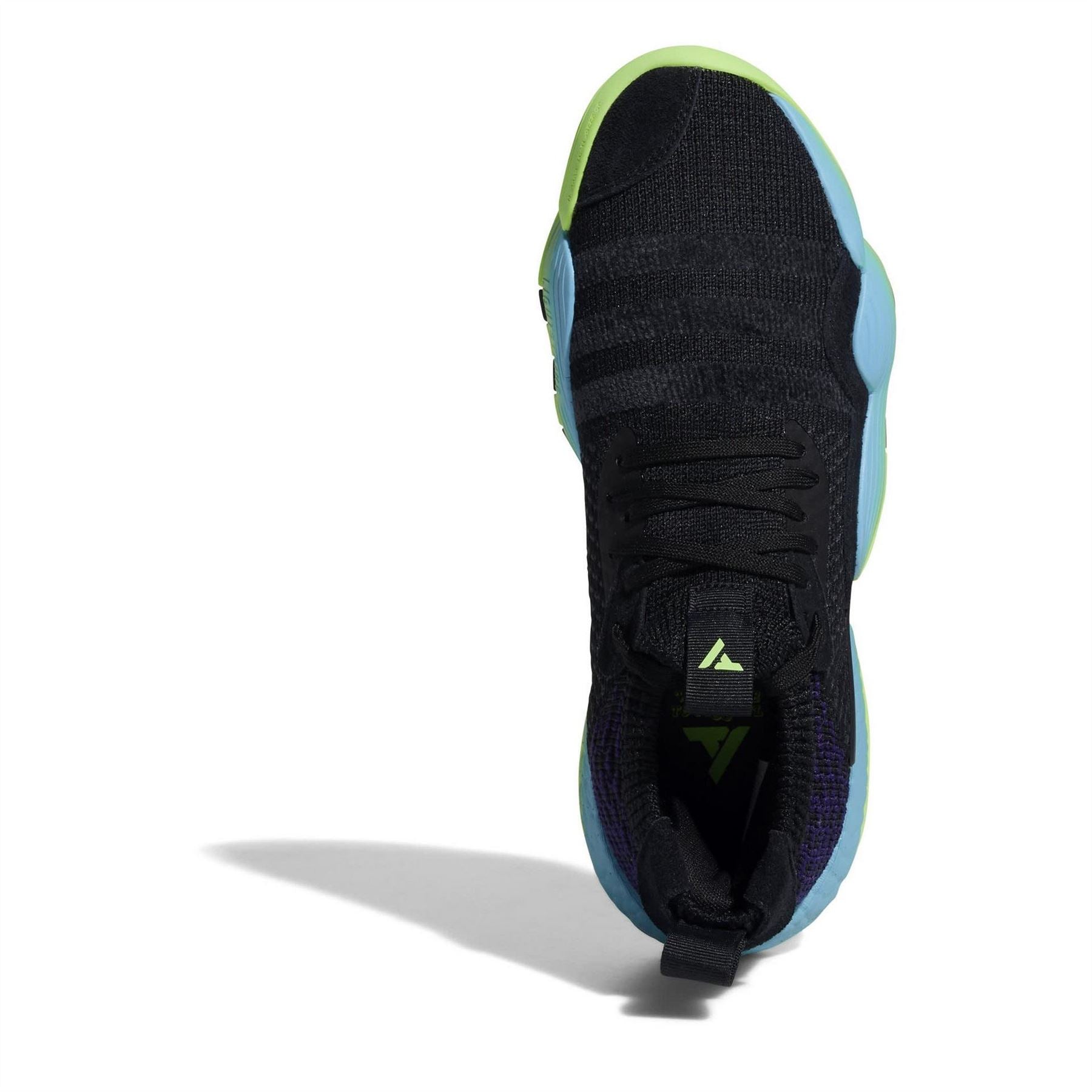adidas Trae Young Basketball Trainers