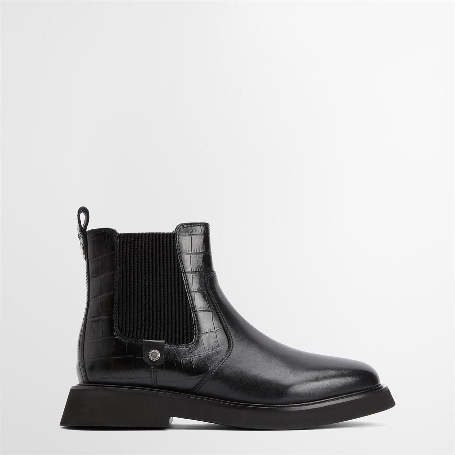 Barbour Chelsea Boots