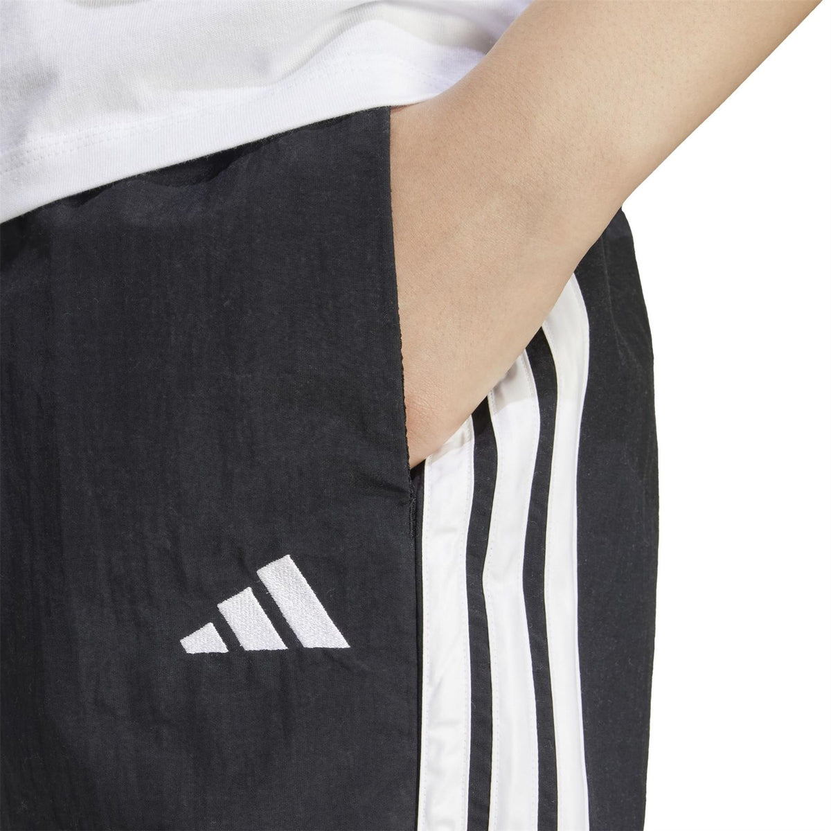 adidas Woven Tracksuit Shorts