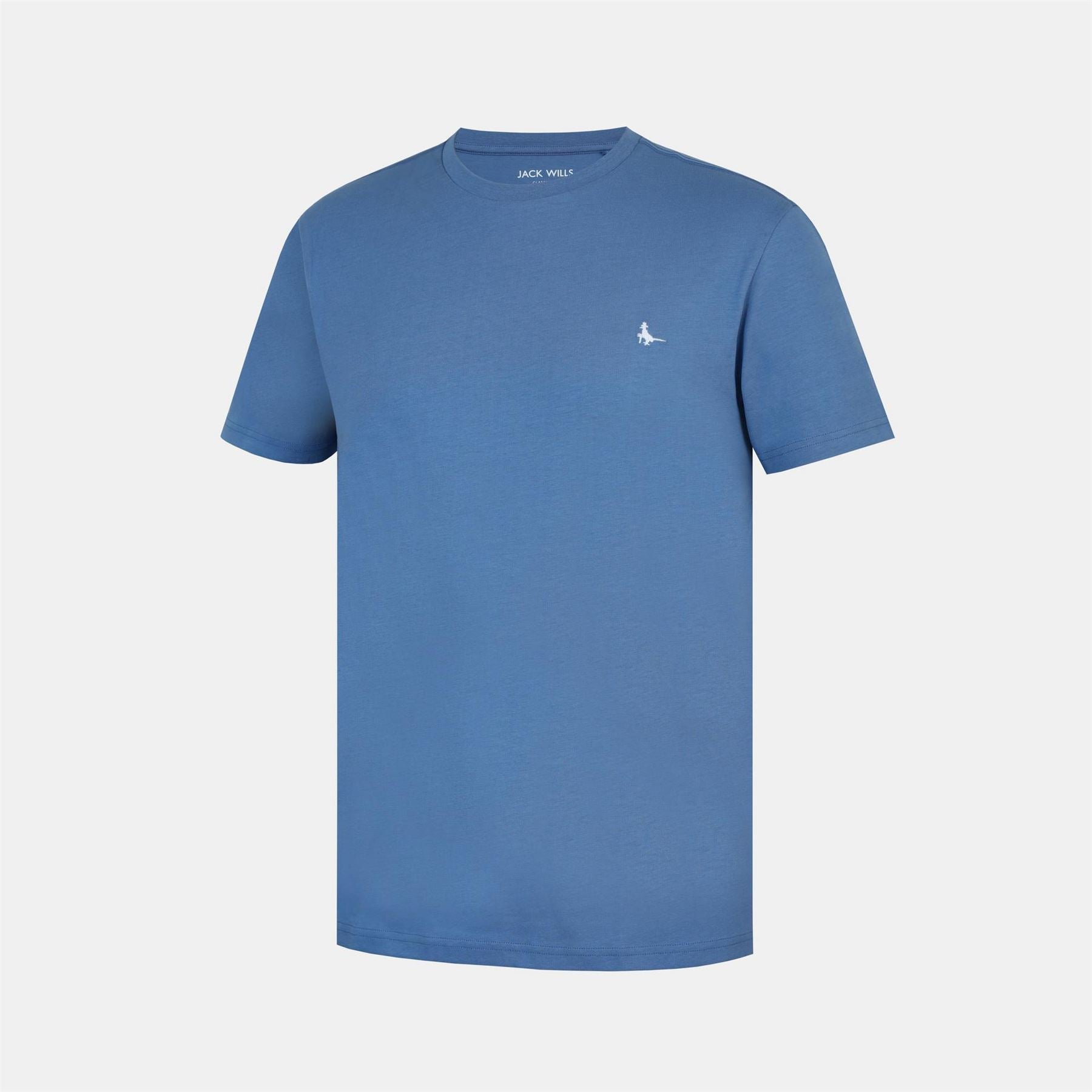 Jack Wills Mens Sandleford T-Shirt