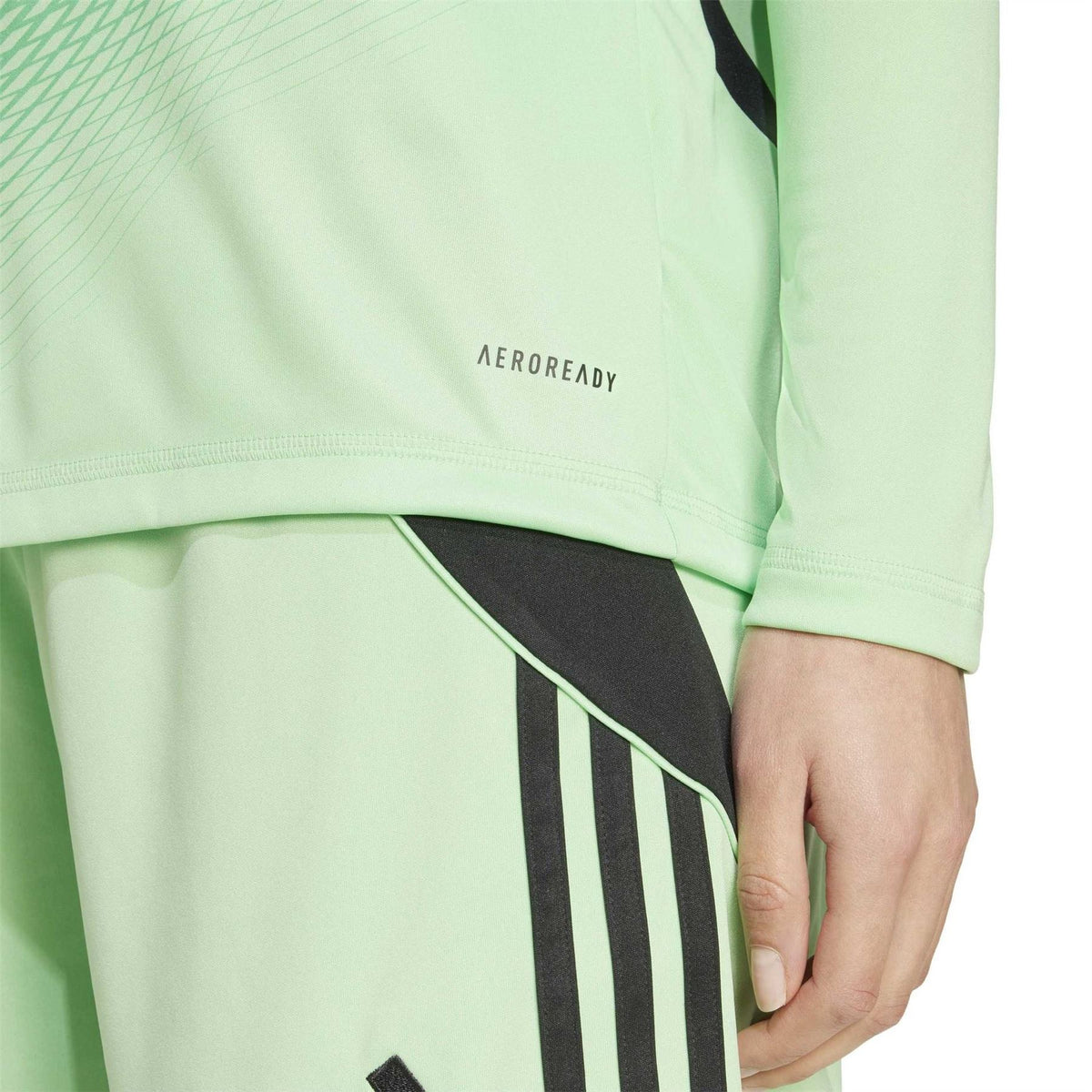 adidas T25 C Gk Jersey