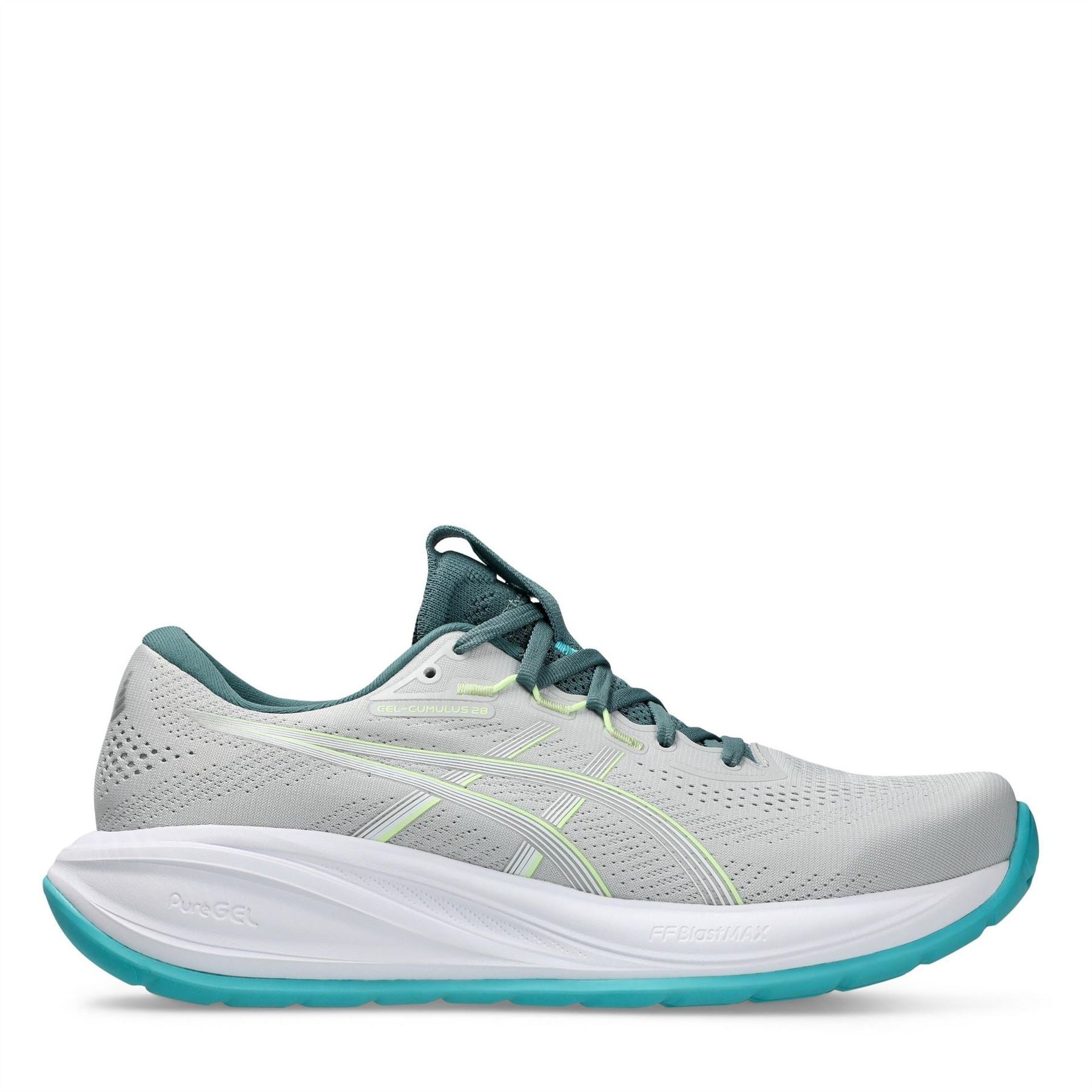 Asics Mens Gel Cumulus 28 Road Running Shoes