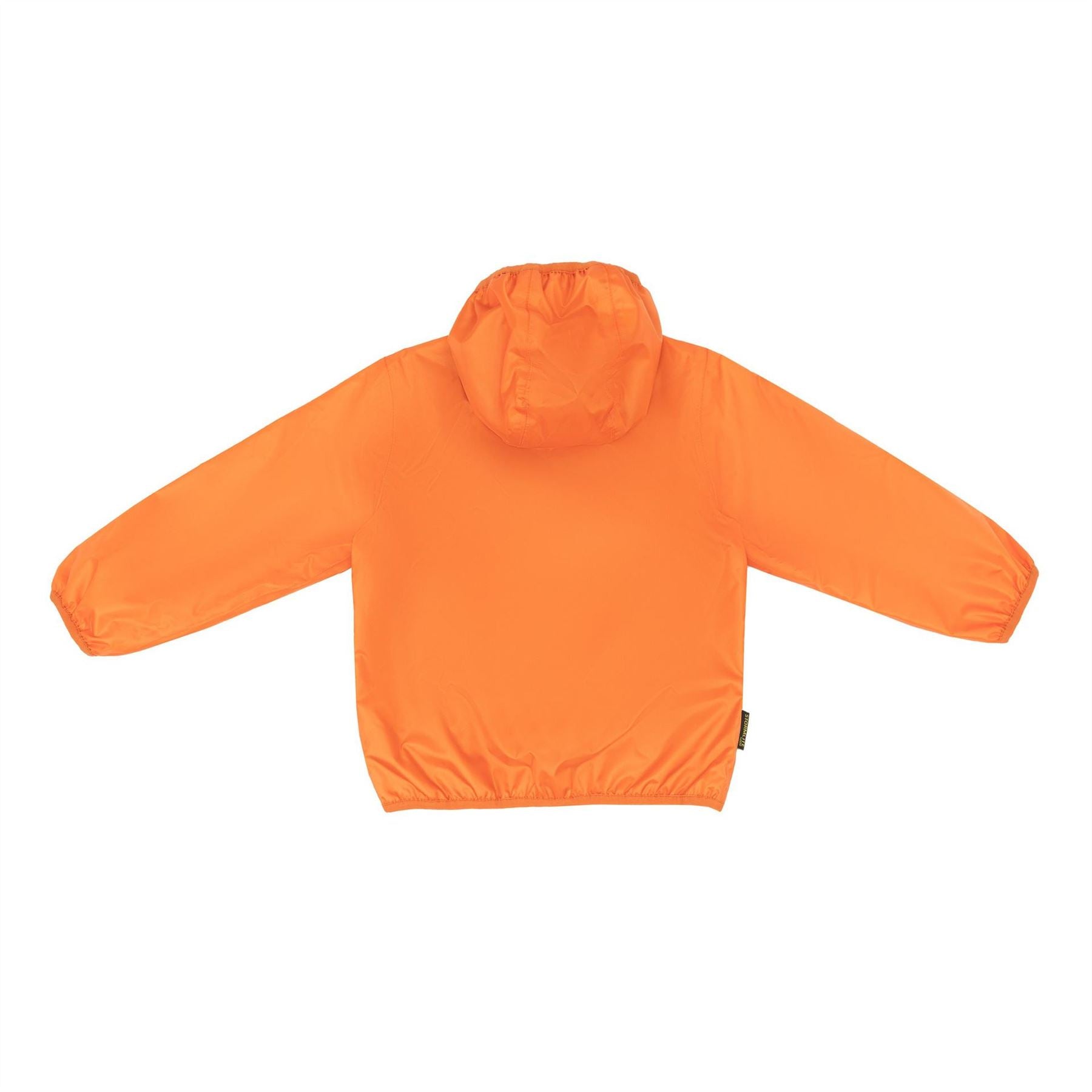 Gelert Dursley Waterproof Long Sleeve Hooded Jacket