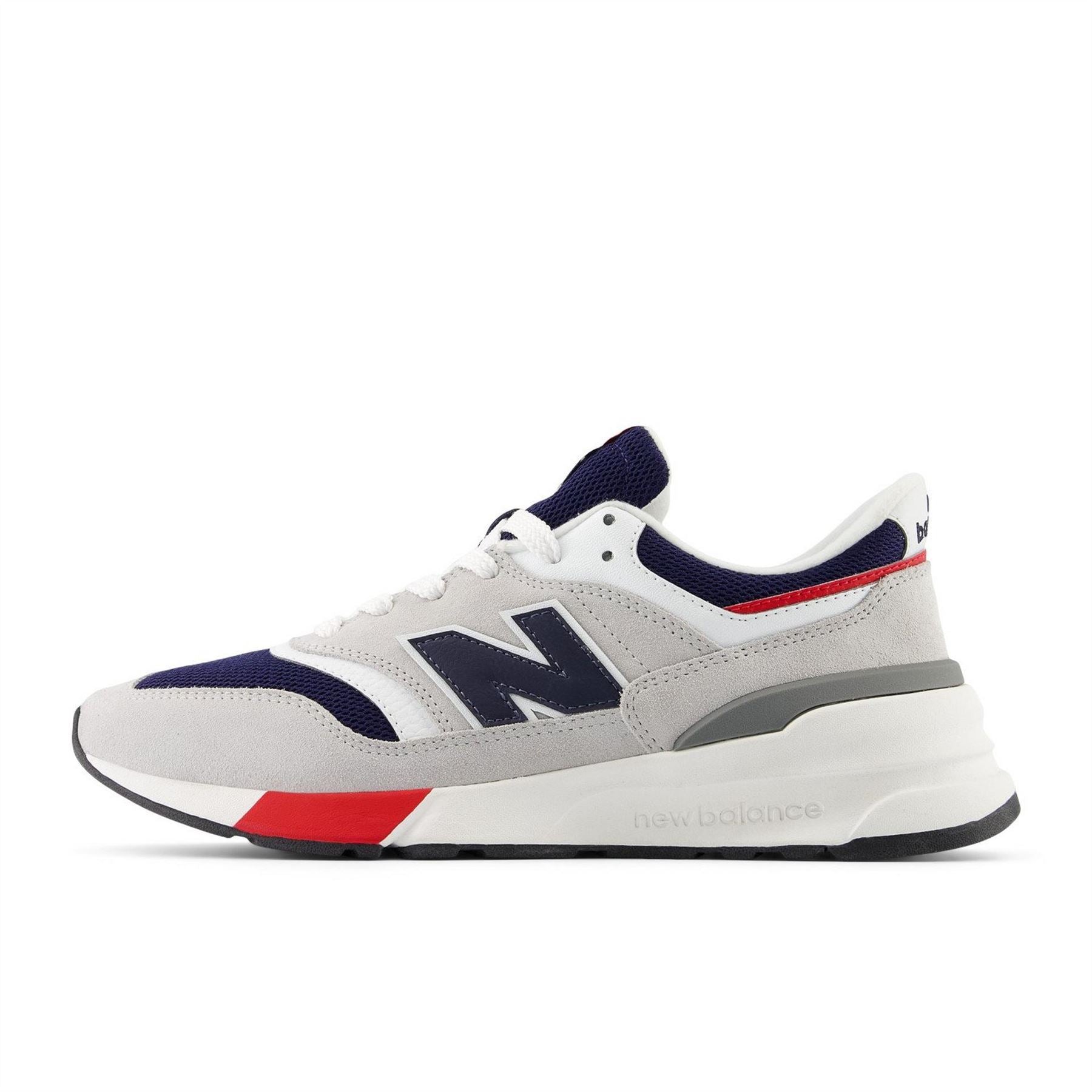 New Balance Mens 977r Trainers