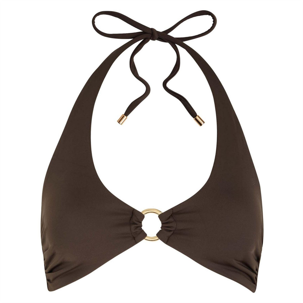 Away That Day Sorrento Ring Halter N