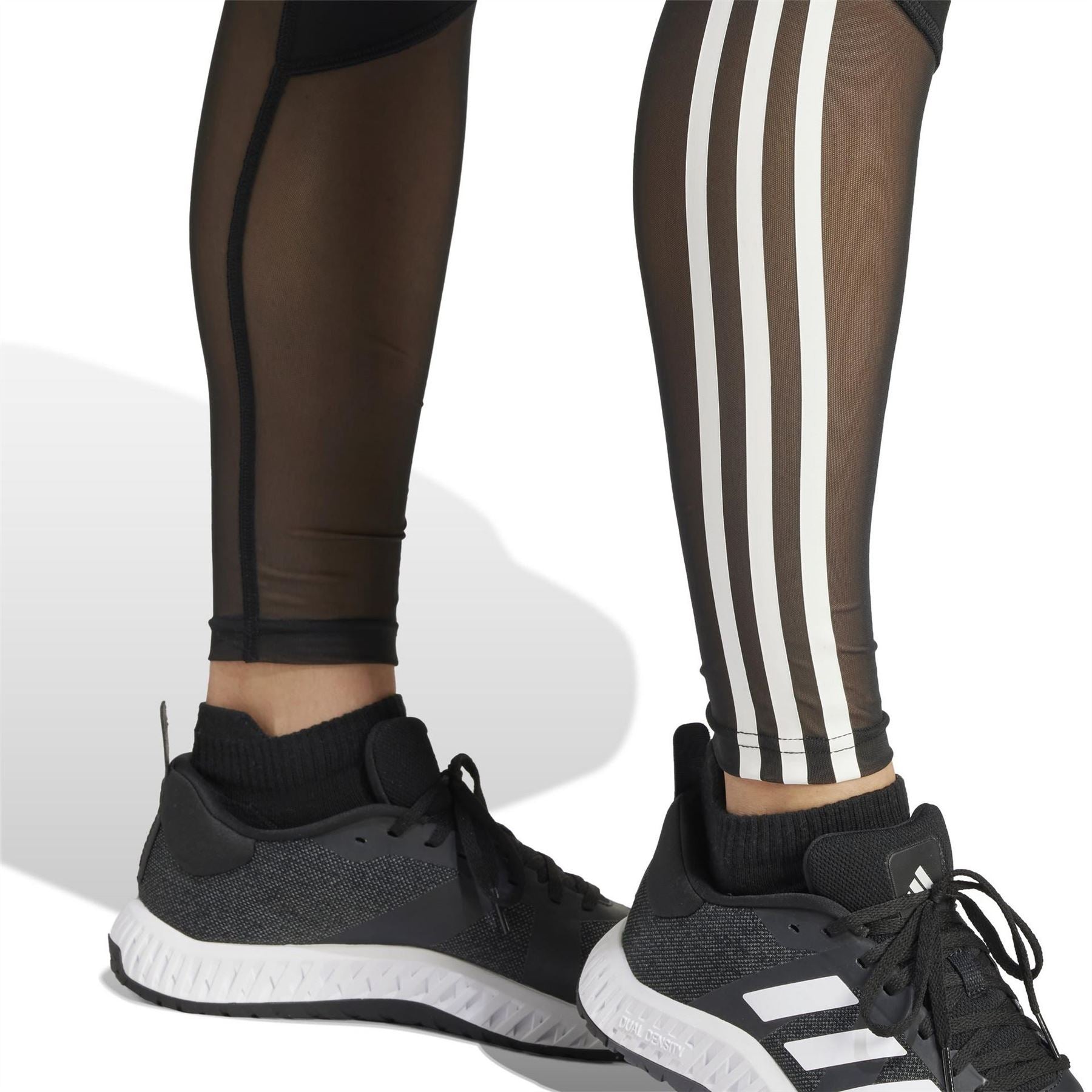 adidas Hyperglam 1/1 Gym Running Leggings