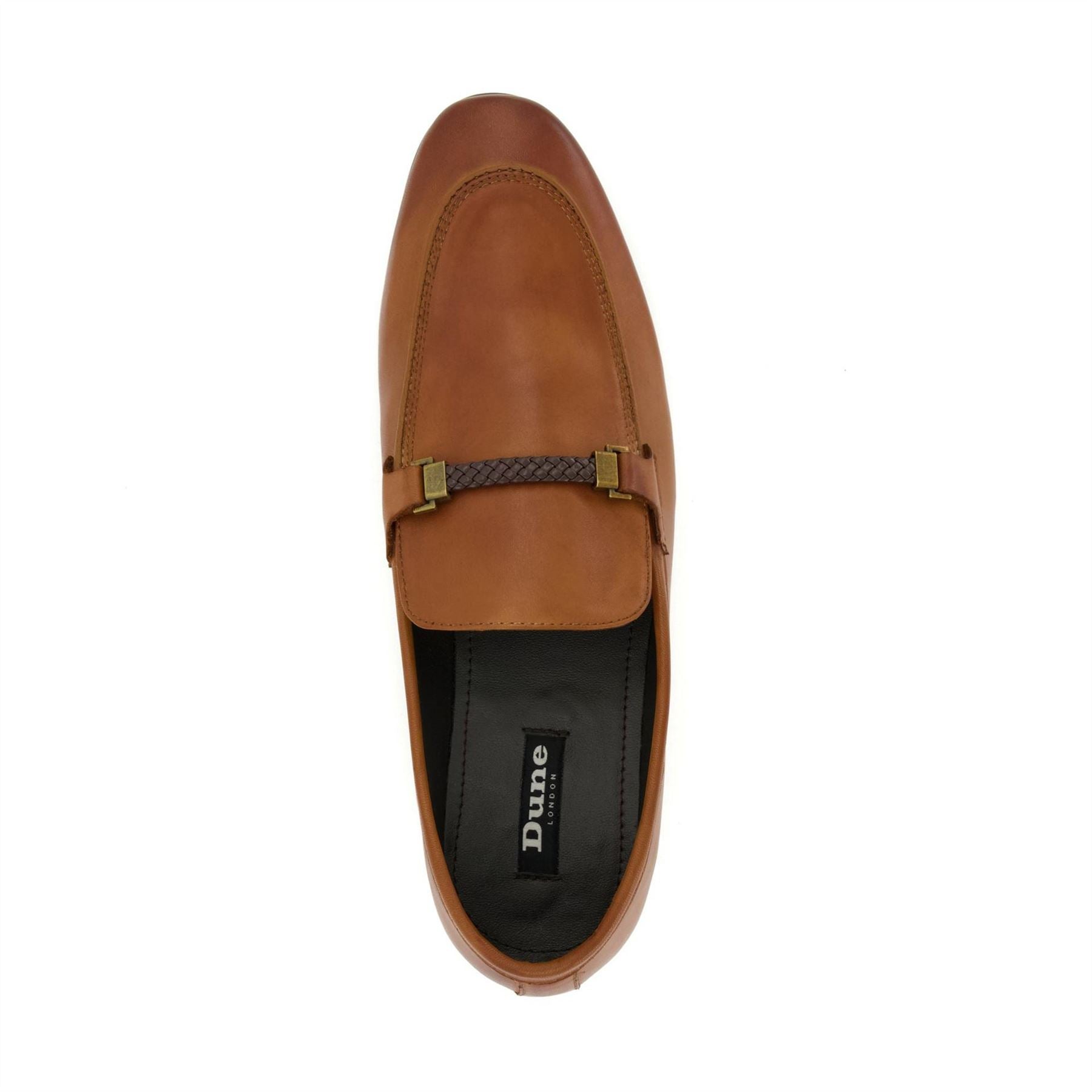 Dune London Sheldon Loafer
