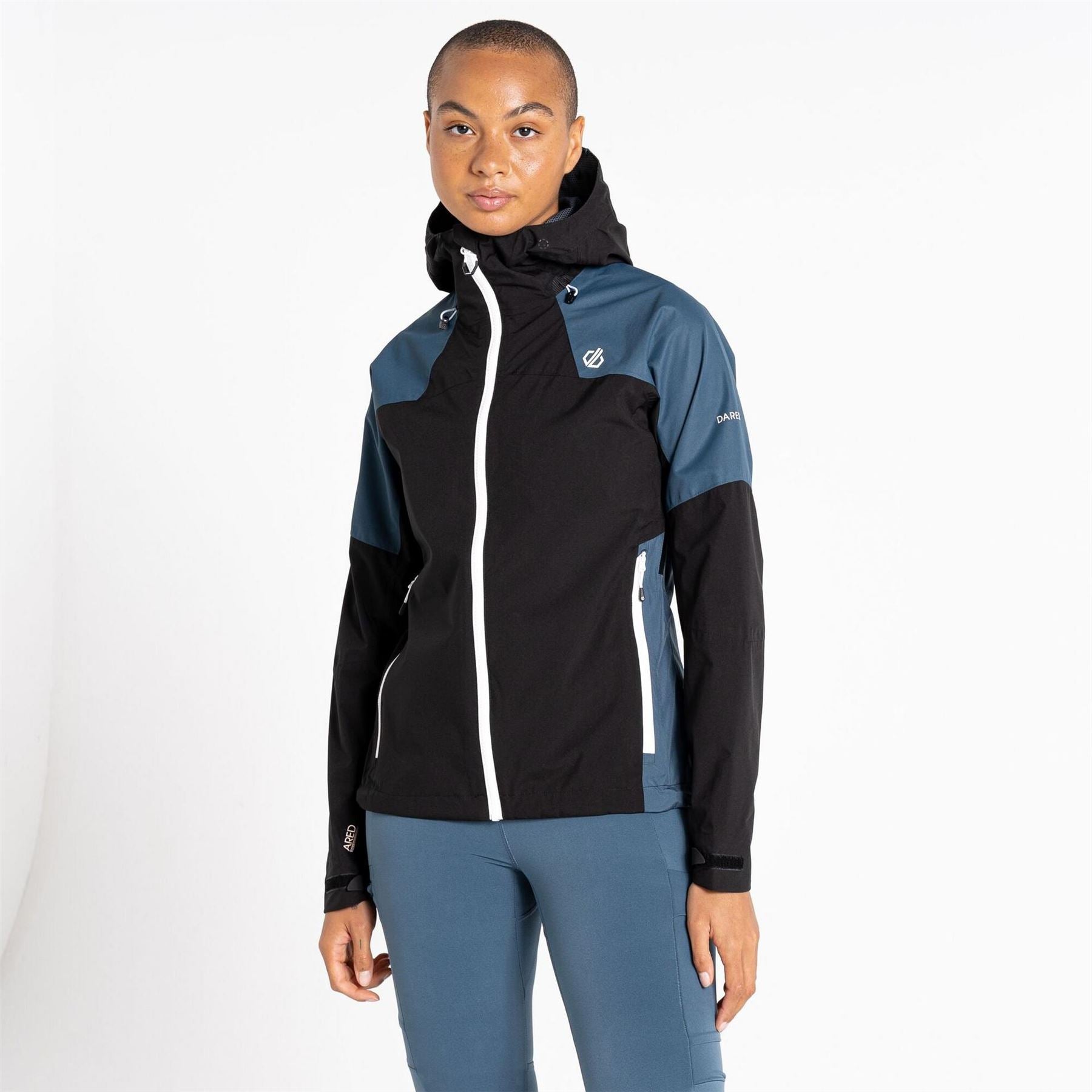 Dare 2b Checkpoint Rain Anorak