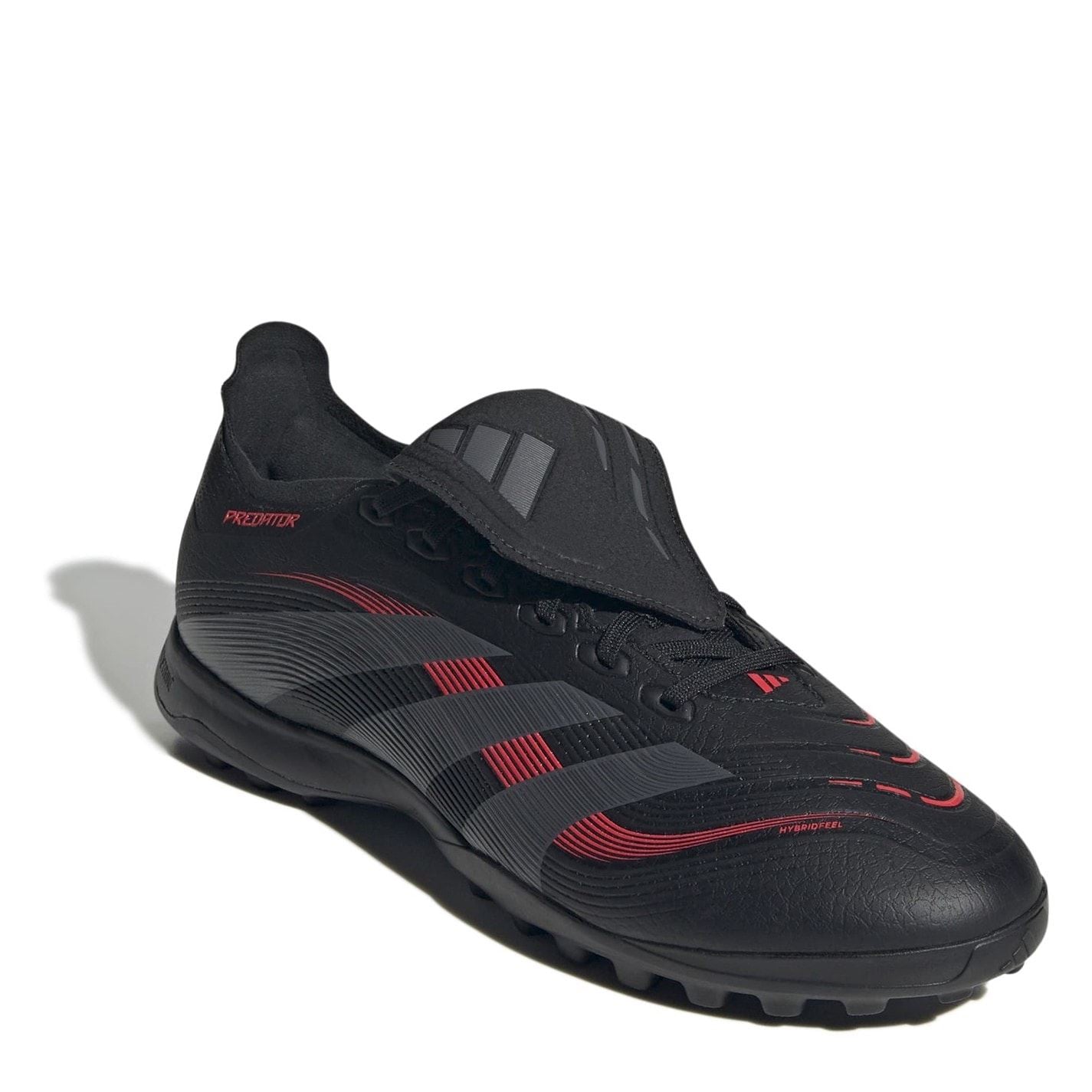 adidas Predator League Fold Over Tongue Astro Turf Football Boots