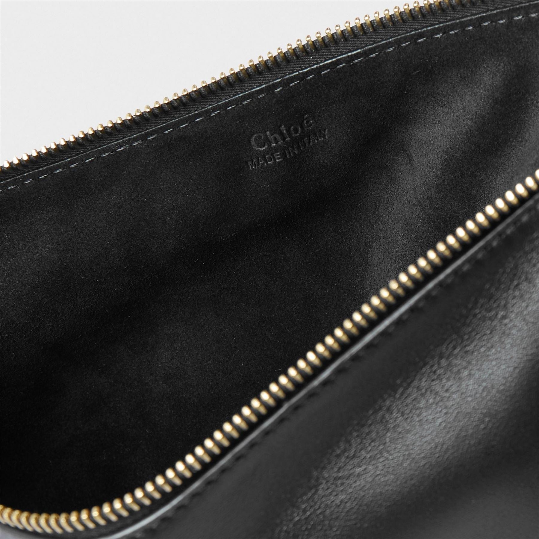 Chloe Icons Shoulder Bag