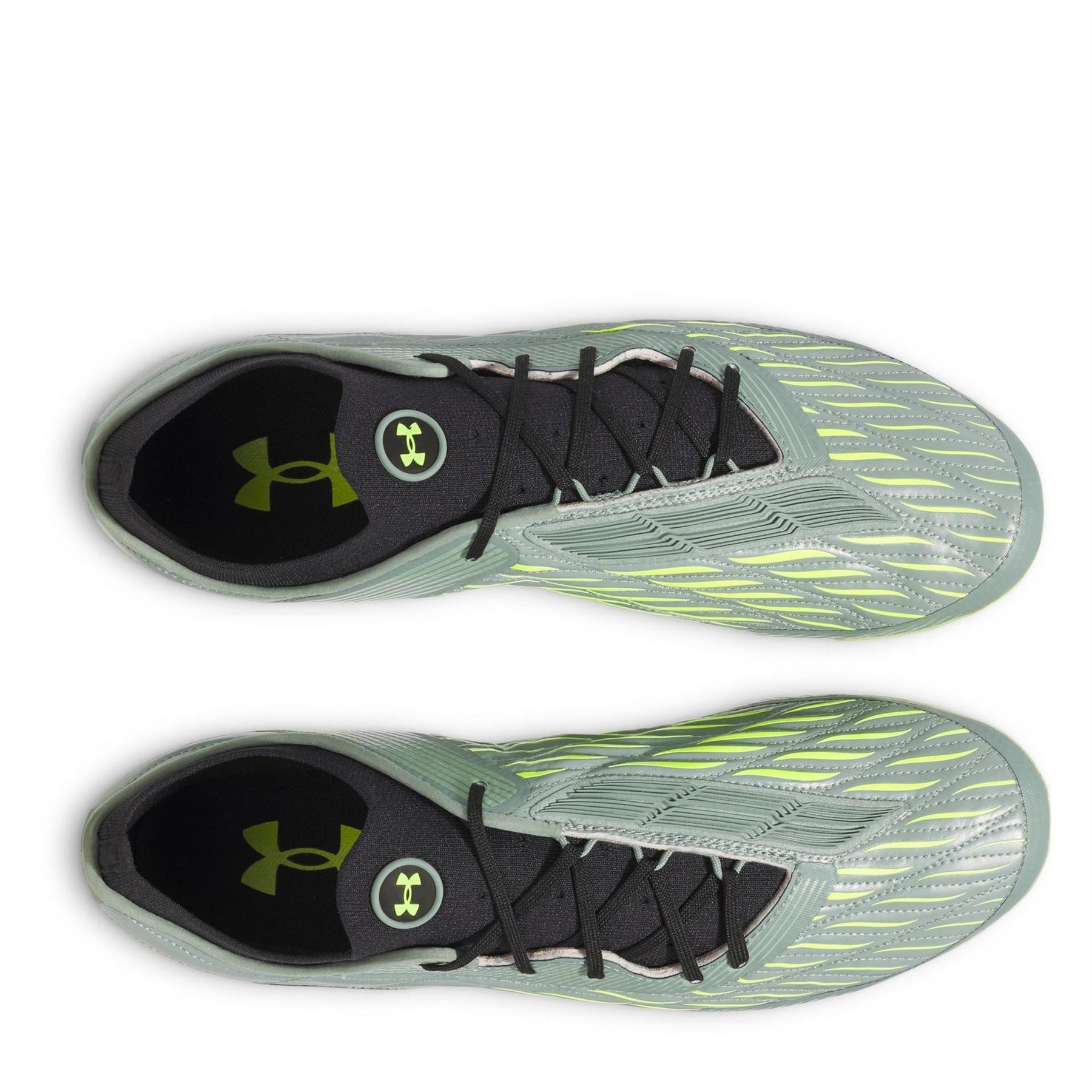 Under Armour Magnetico Select 4 Firm Ground Football Boots