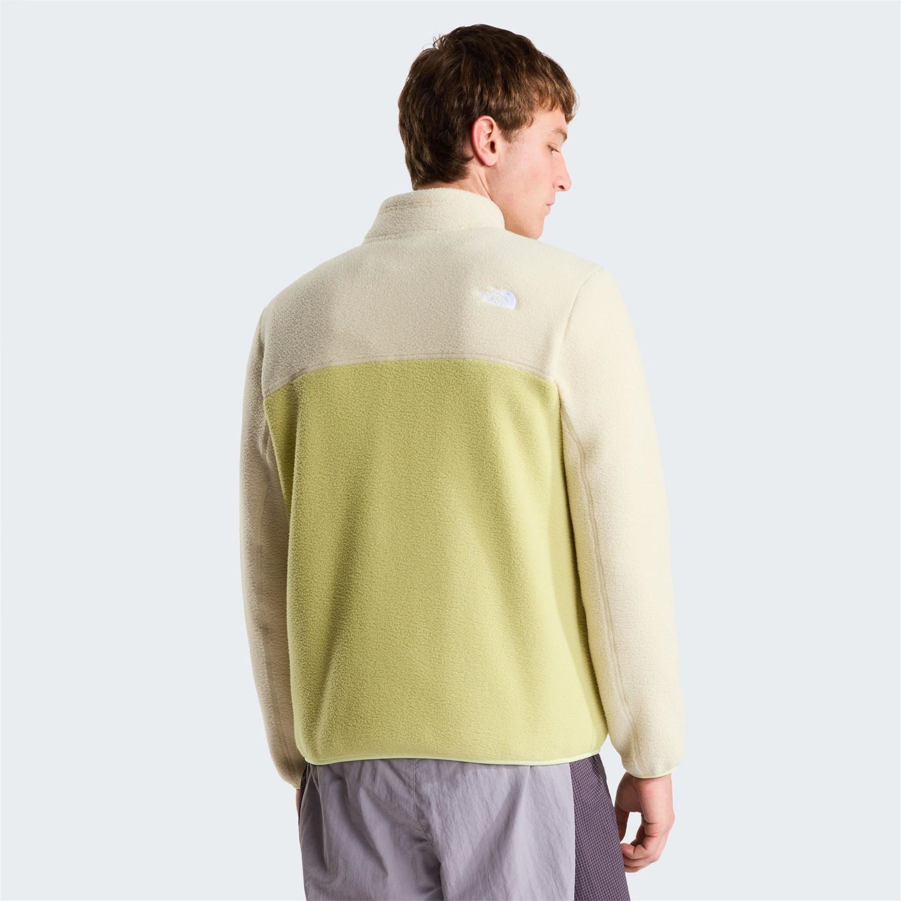 The North Face Yumiori Full Zip Fleece Unisex Adults