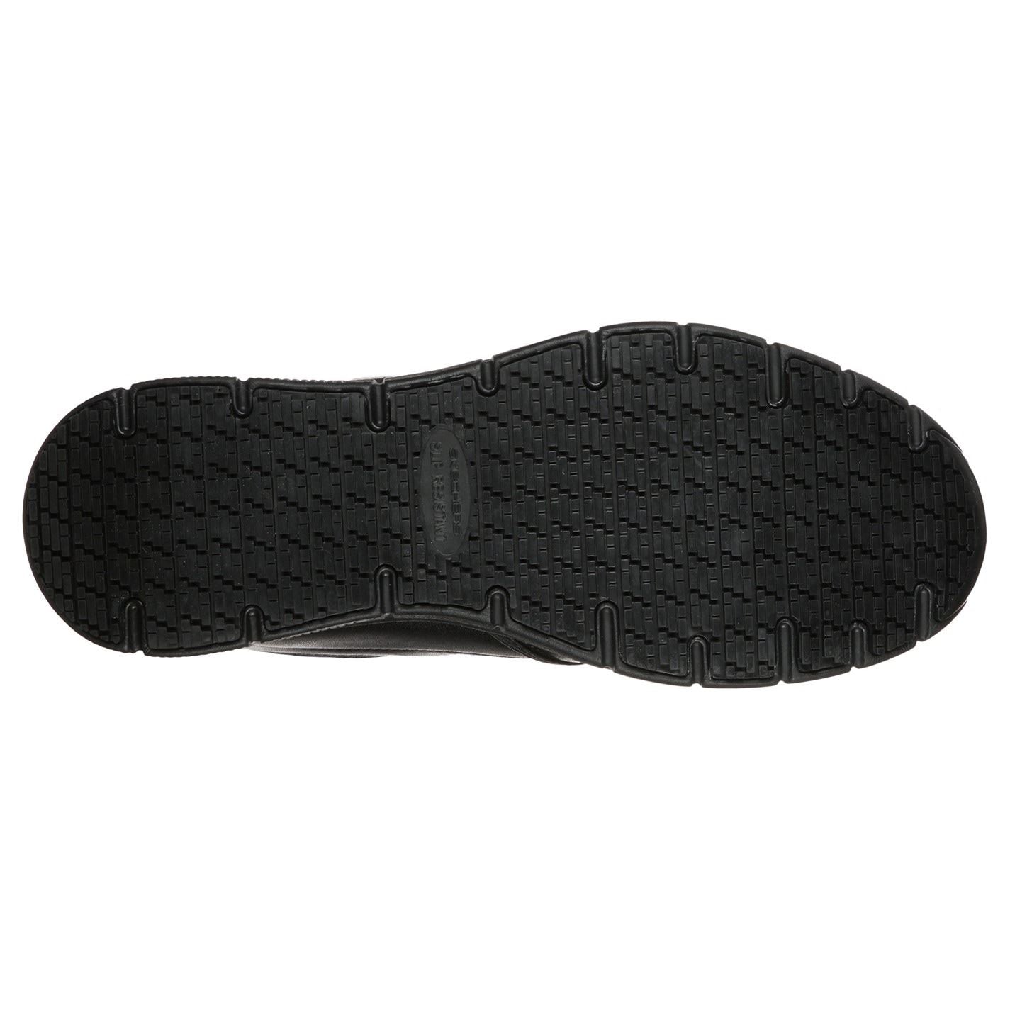 Skechers Work Relaxed Fit: Nampa   Groton sr