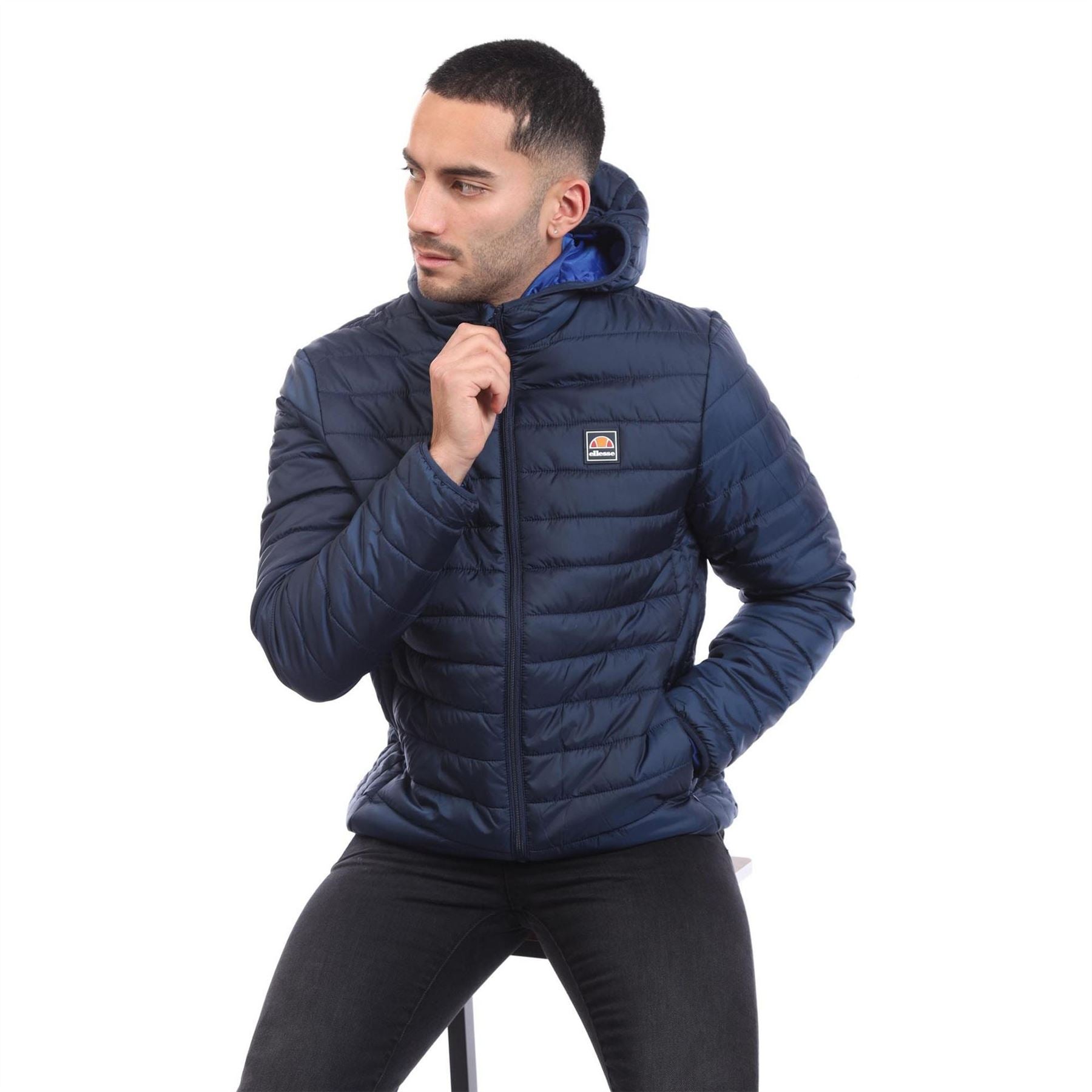 Ellesse Puffer Jacket