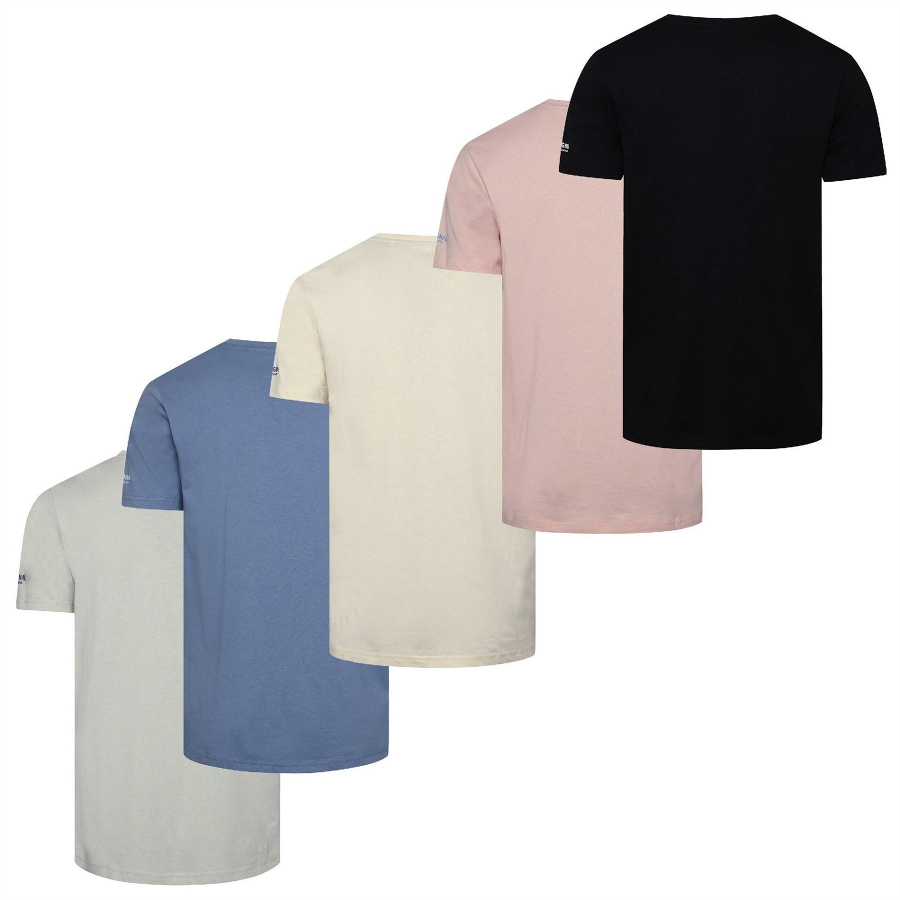 Crosshatch 5 Pk Of Tranplex