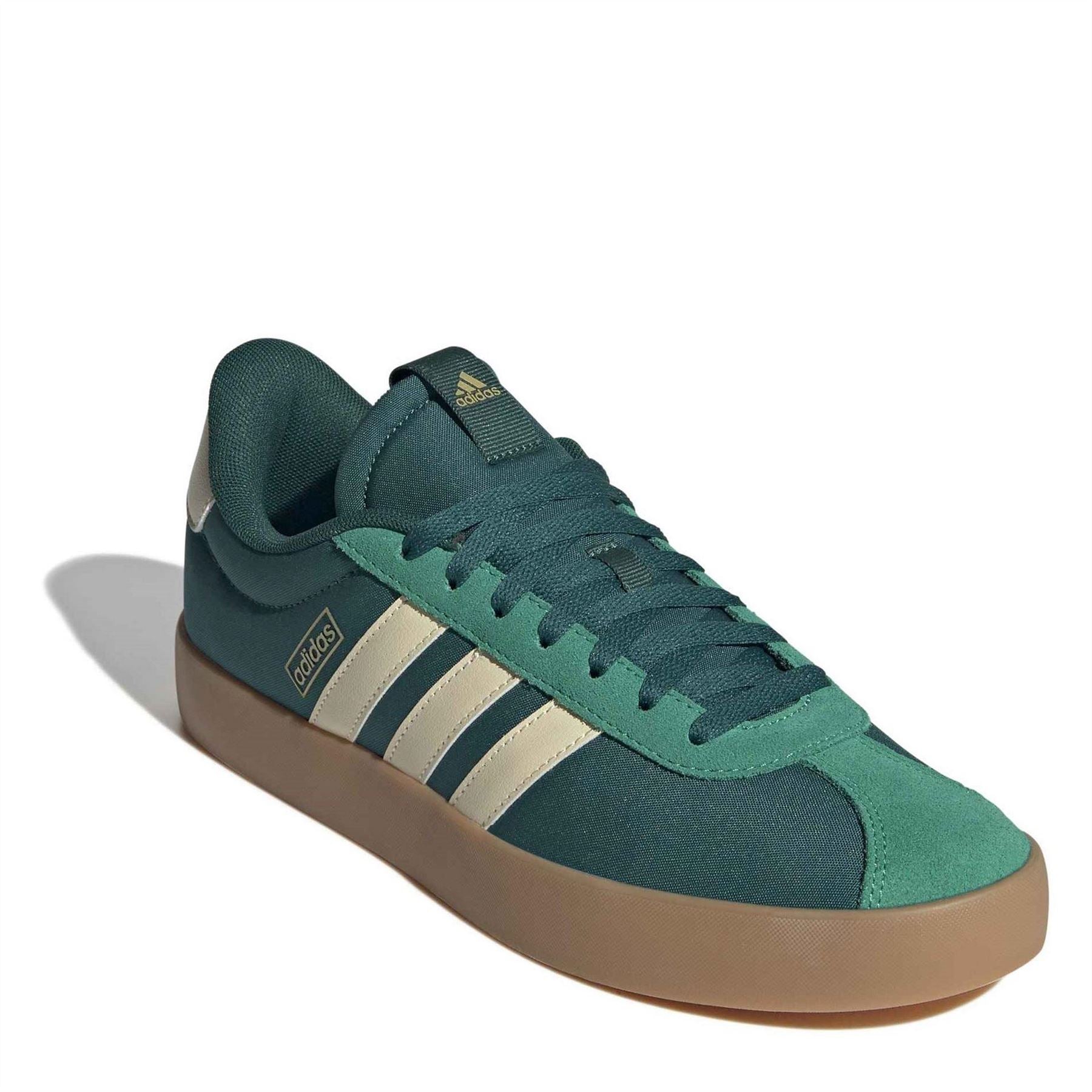 adidas Vl 3.0 Court Trainers