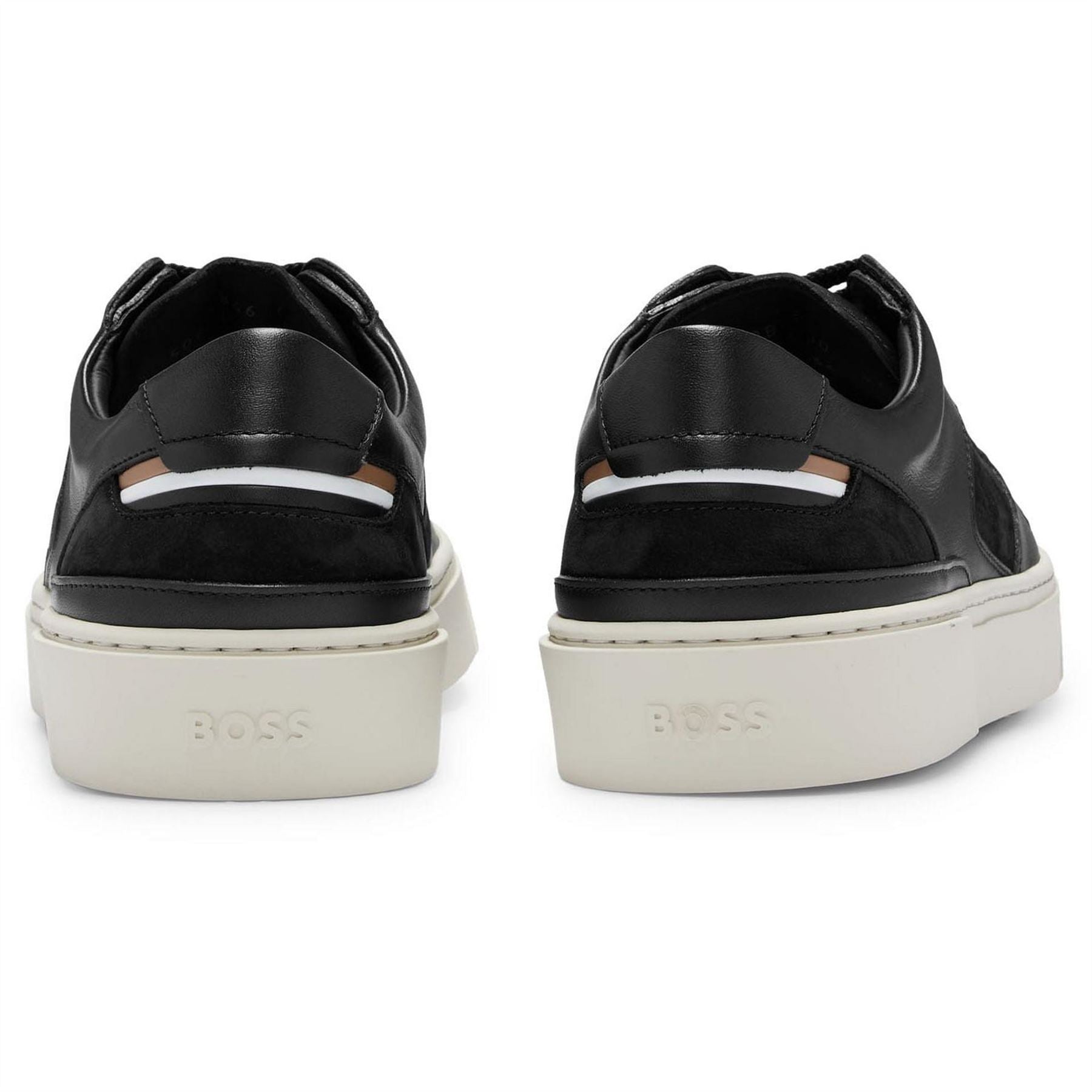 Boss Tennis Trainers
