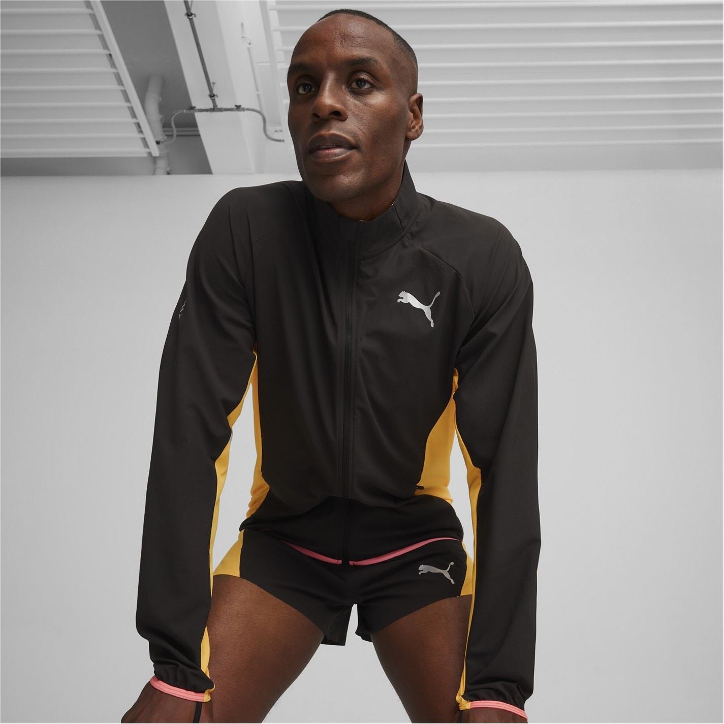 Puma Run Elite Ultraweave Jacket M