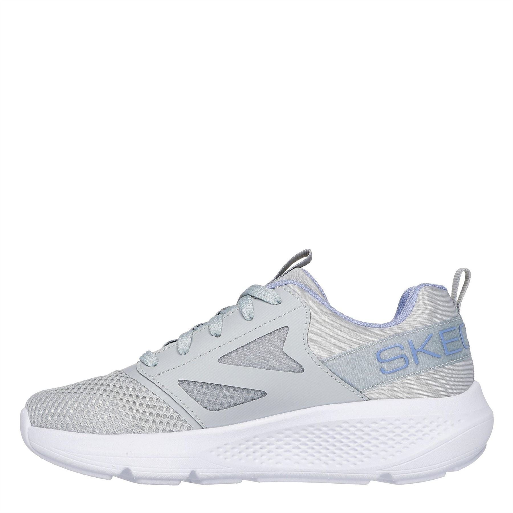 Skechers Kids Slip On Trainers