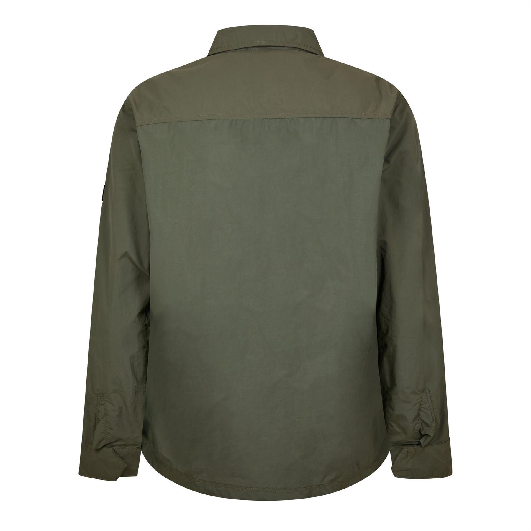Nicce Placde Regular Fit Overshirt
